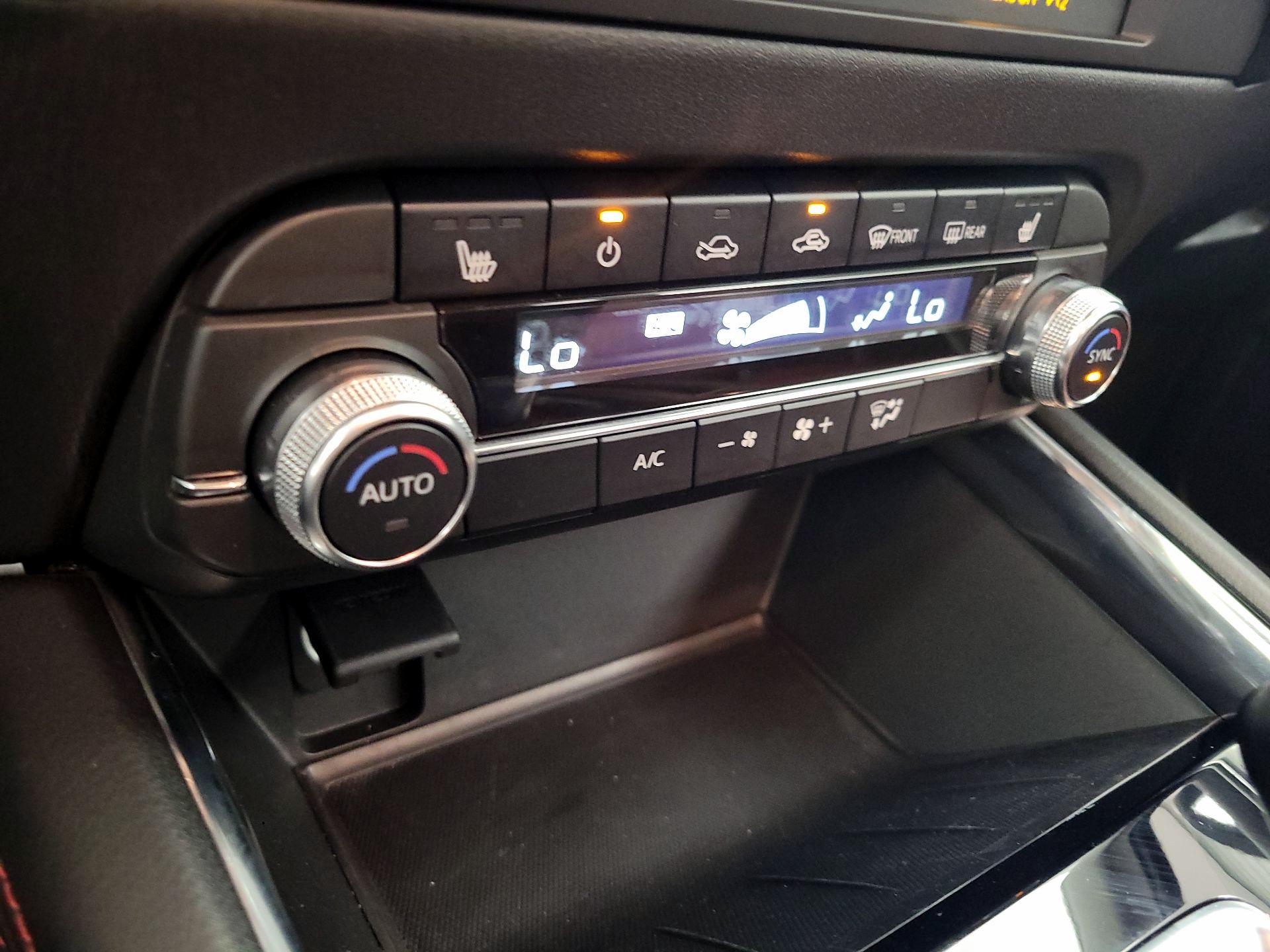Thumbnail: 2024 Mazda CX-5 - 16