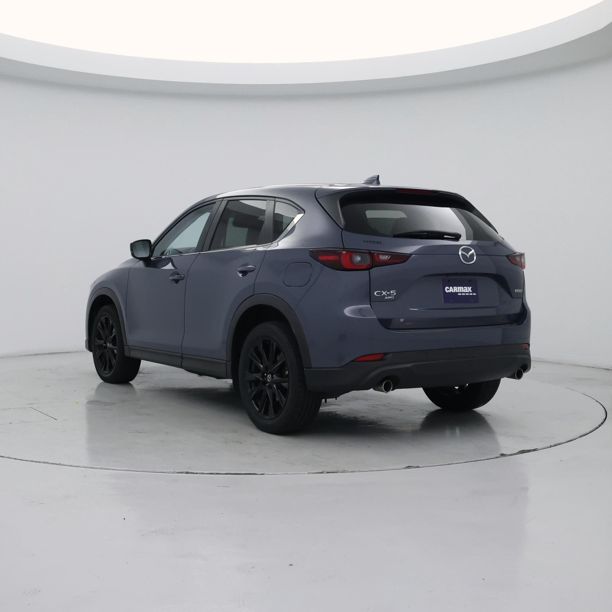 Thumbnail: 2024 Mazda CX-5 - 2