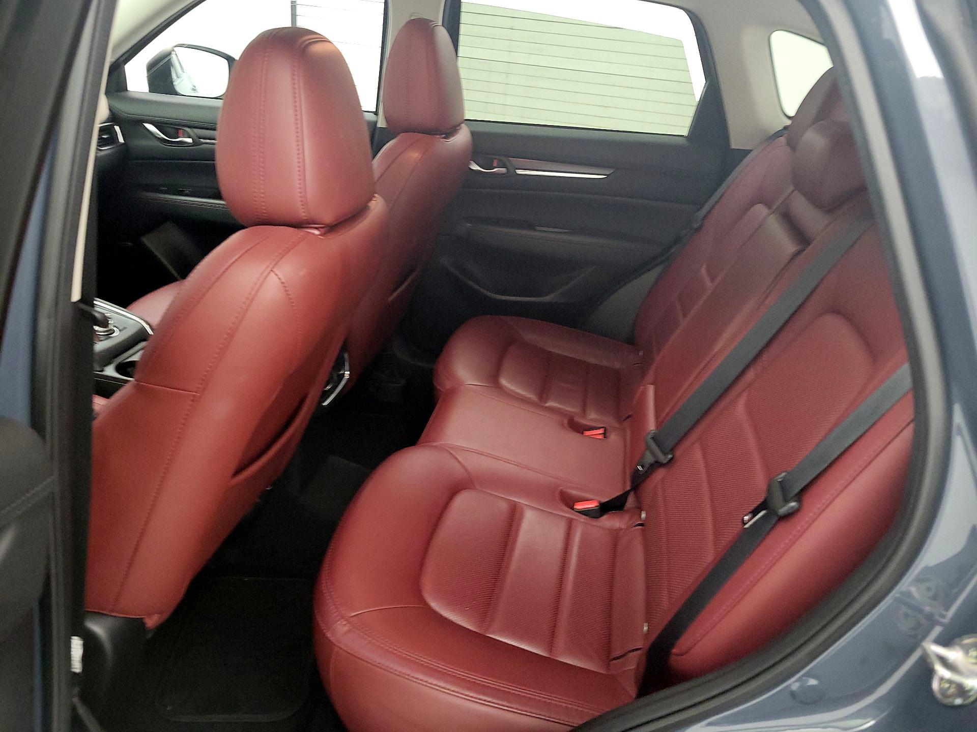 Thumbnail: 2024 Mazda CX-5 - 19