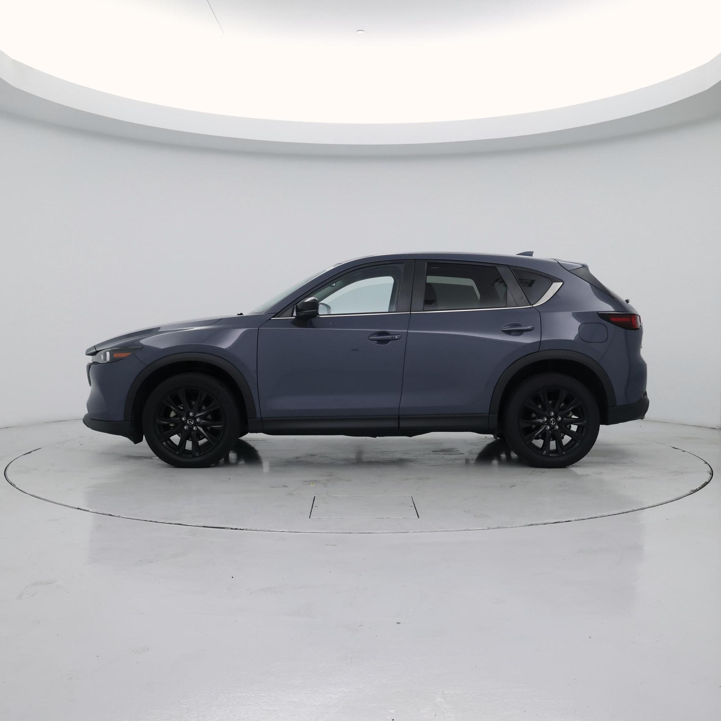Thumbnail: 2024 Mazda CX-5 - 3