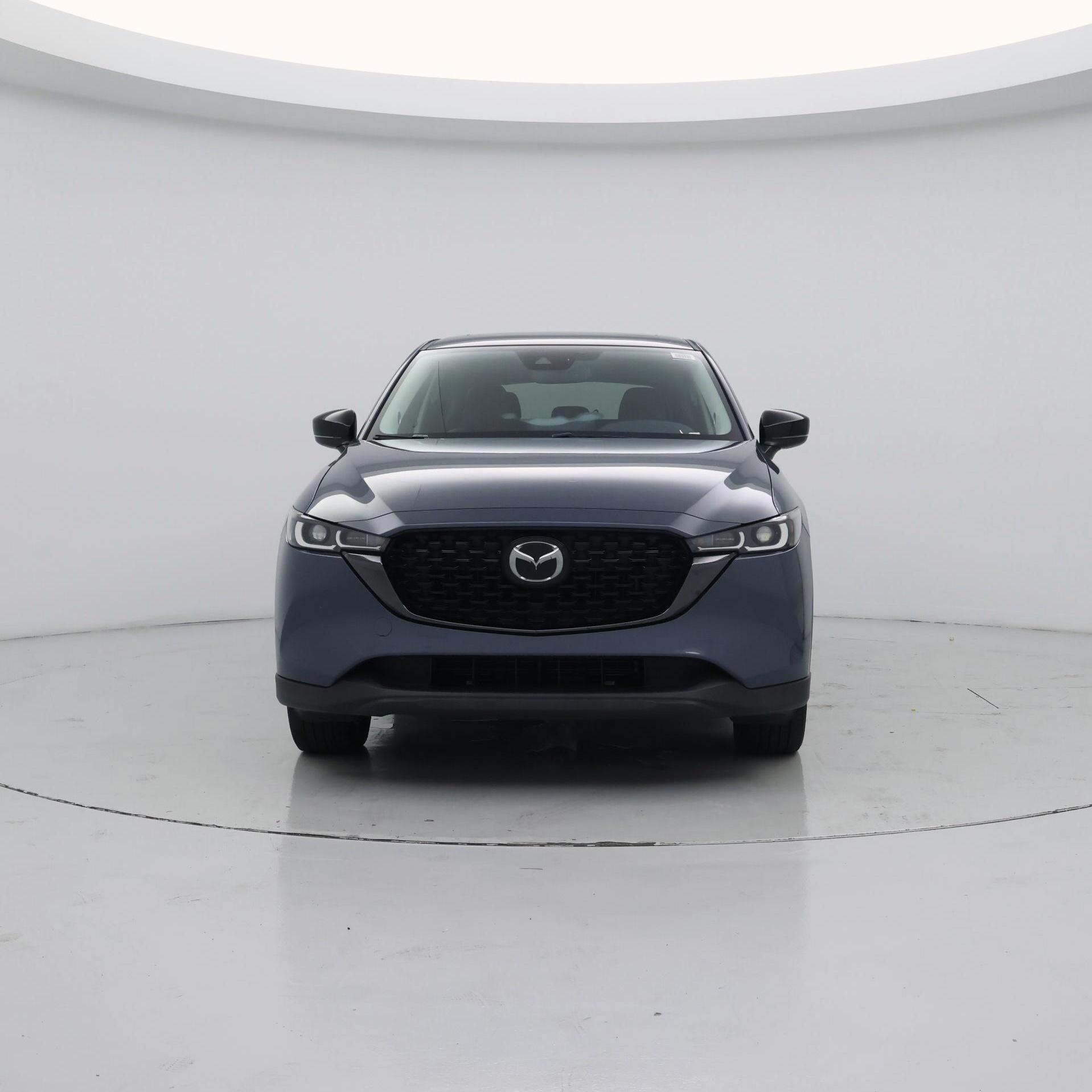 Thumbnail: 2024 Mazda CX-5 - 5