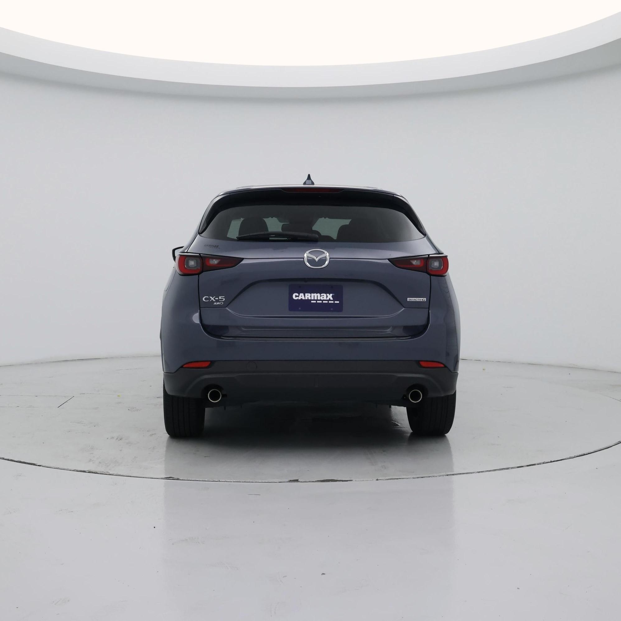 Thumbnail: 2024 Mazda CX-5 - 6