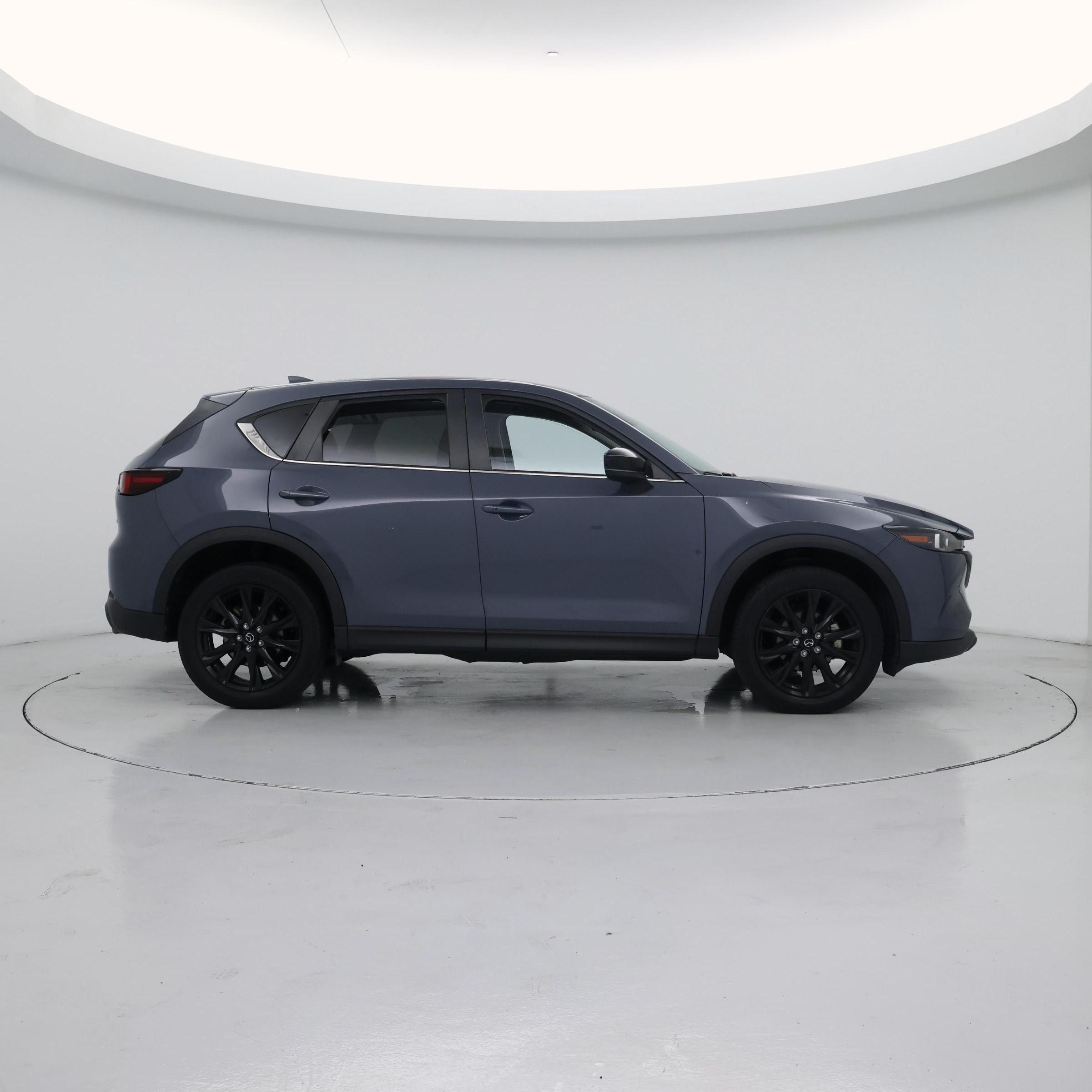 Thumbnail: 2024 Mazda CX-5 - 7