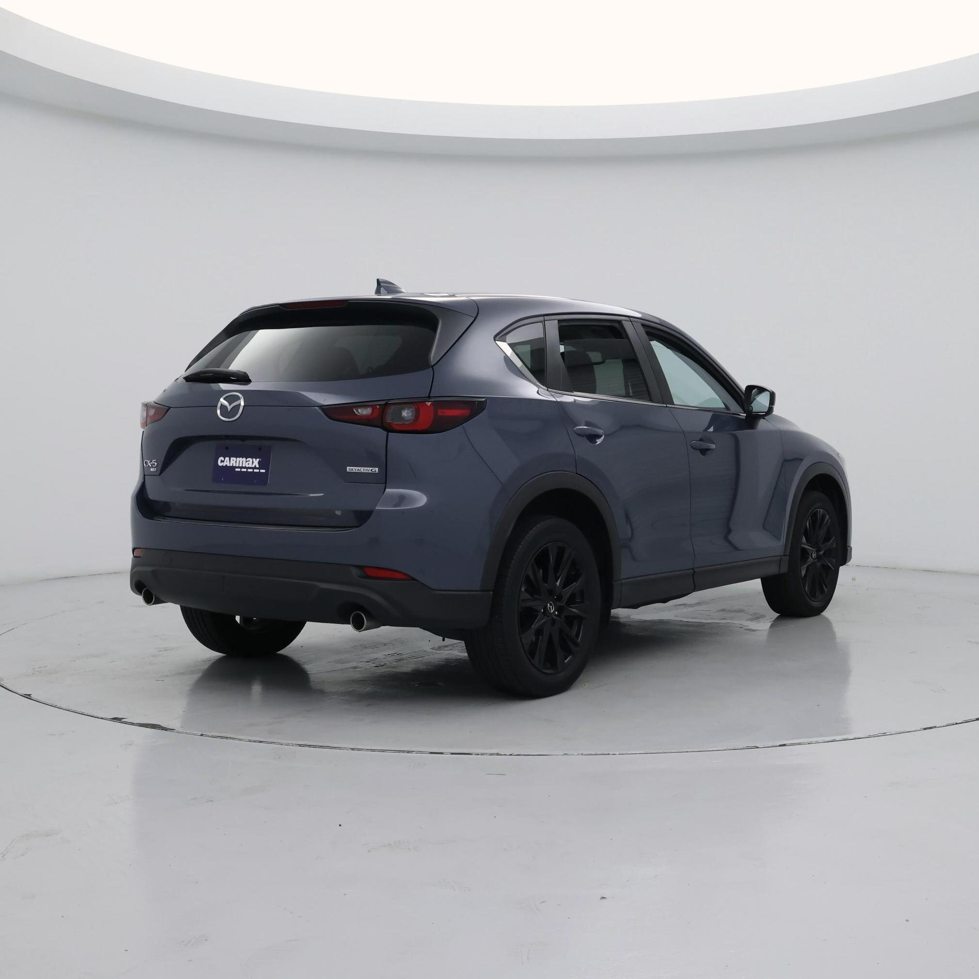 Thumbnail: 2024 Mazda CX-5 - 8
