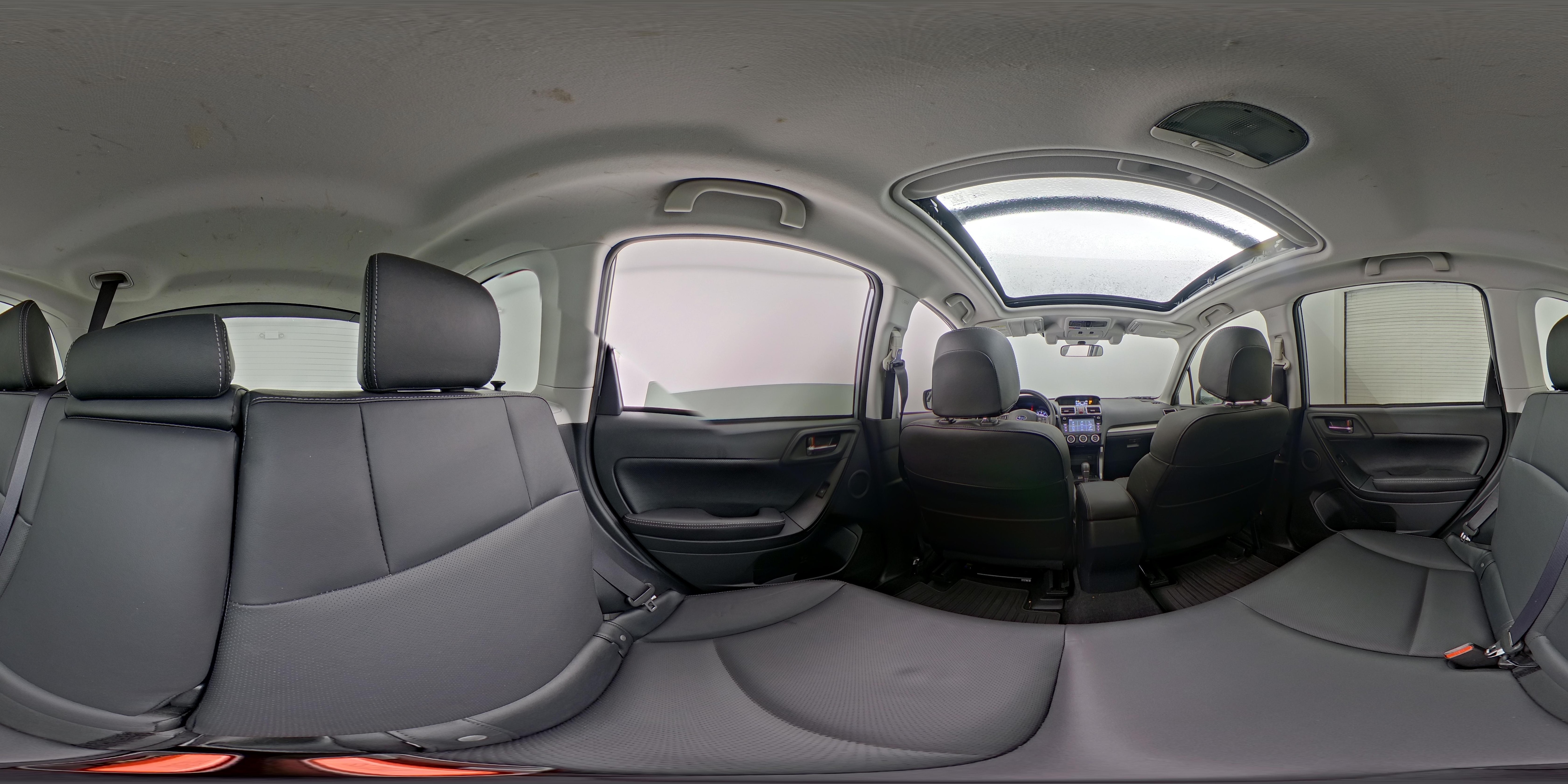 2016 Subaru Forester i Touring - Photo 27