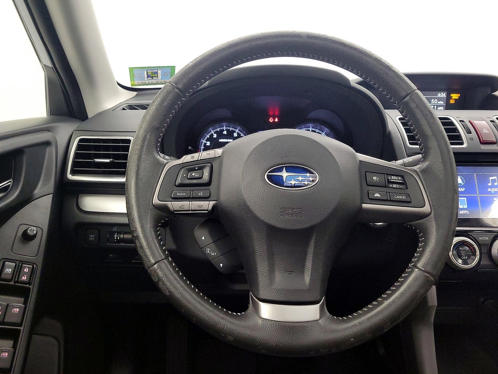 2016 Subaru Forester i Touring - Photo 11