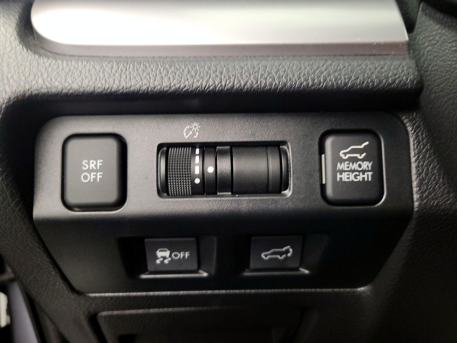 2016 Subaru Forester i Touring - Photo 14