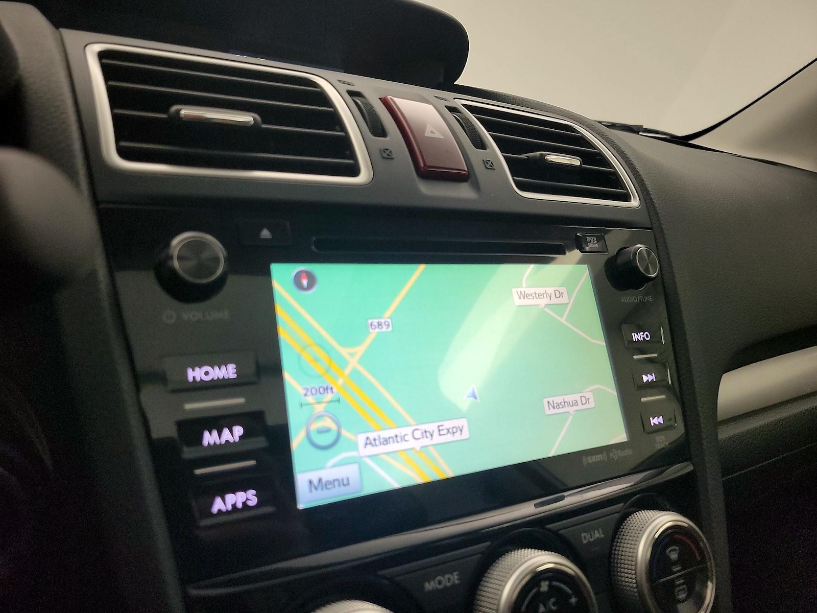 2016 Subaru Forester i Touring - Photo 15