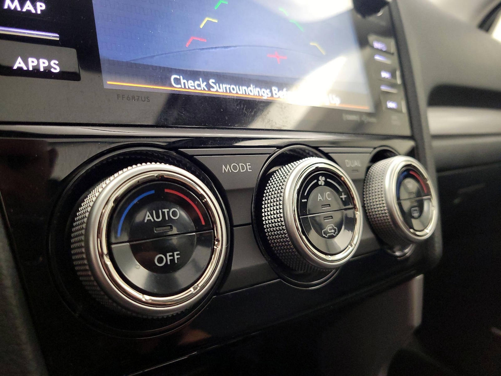 2016 Subaru Forester i Touring - Photo 18