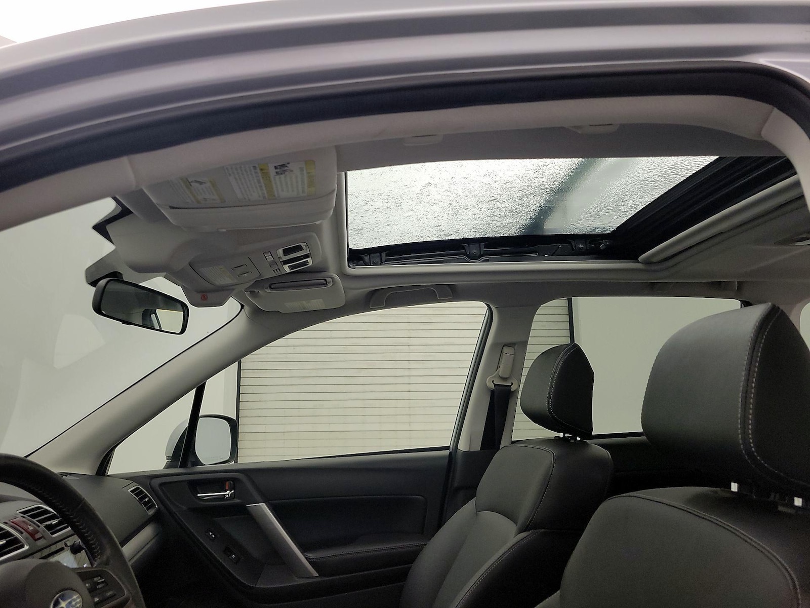 2016 Subaru Forester i Touring - Photo 20