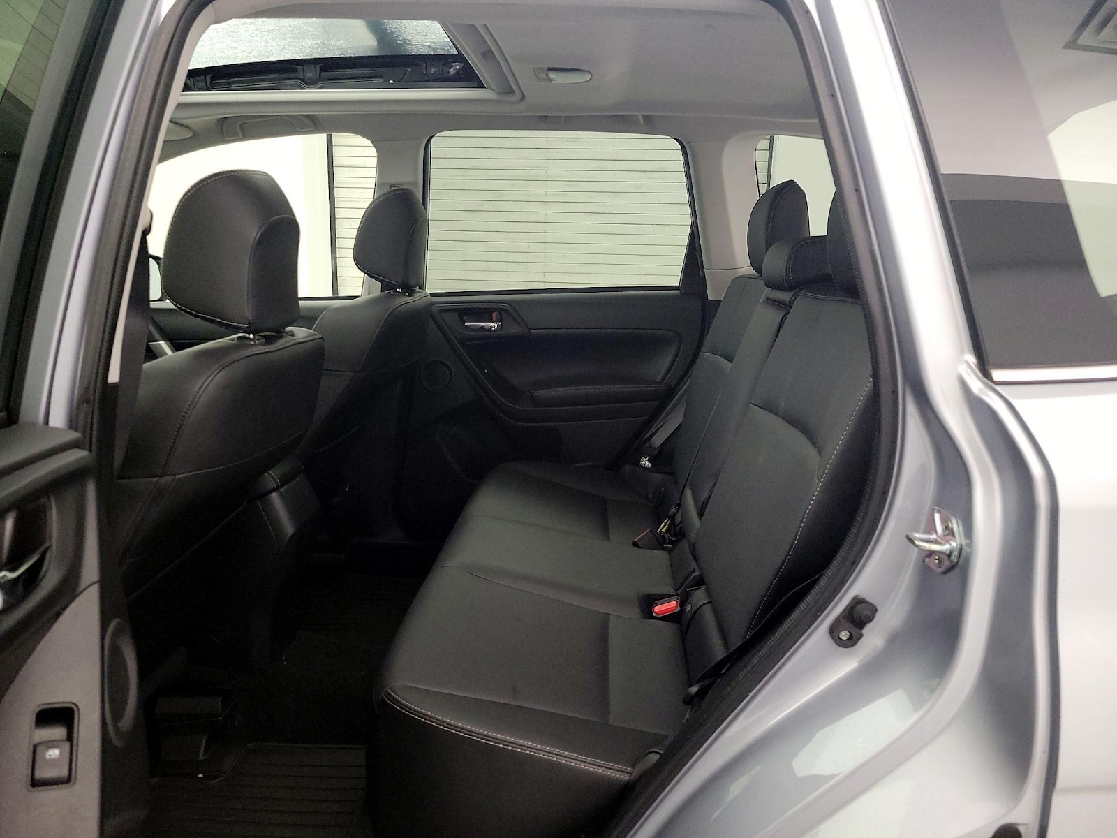 2016 Subaru Forester i Touring - Photo 21
