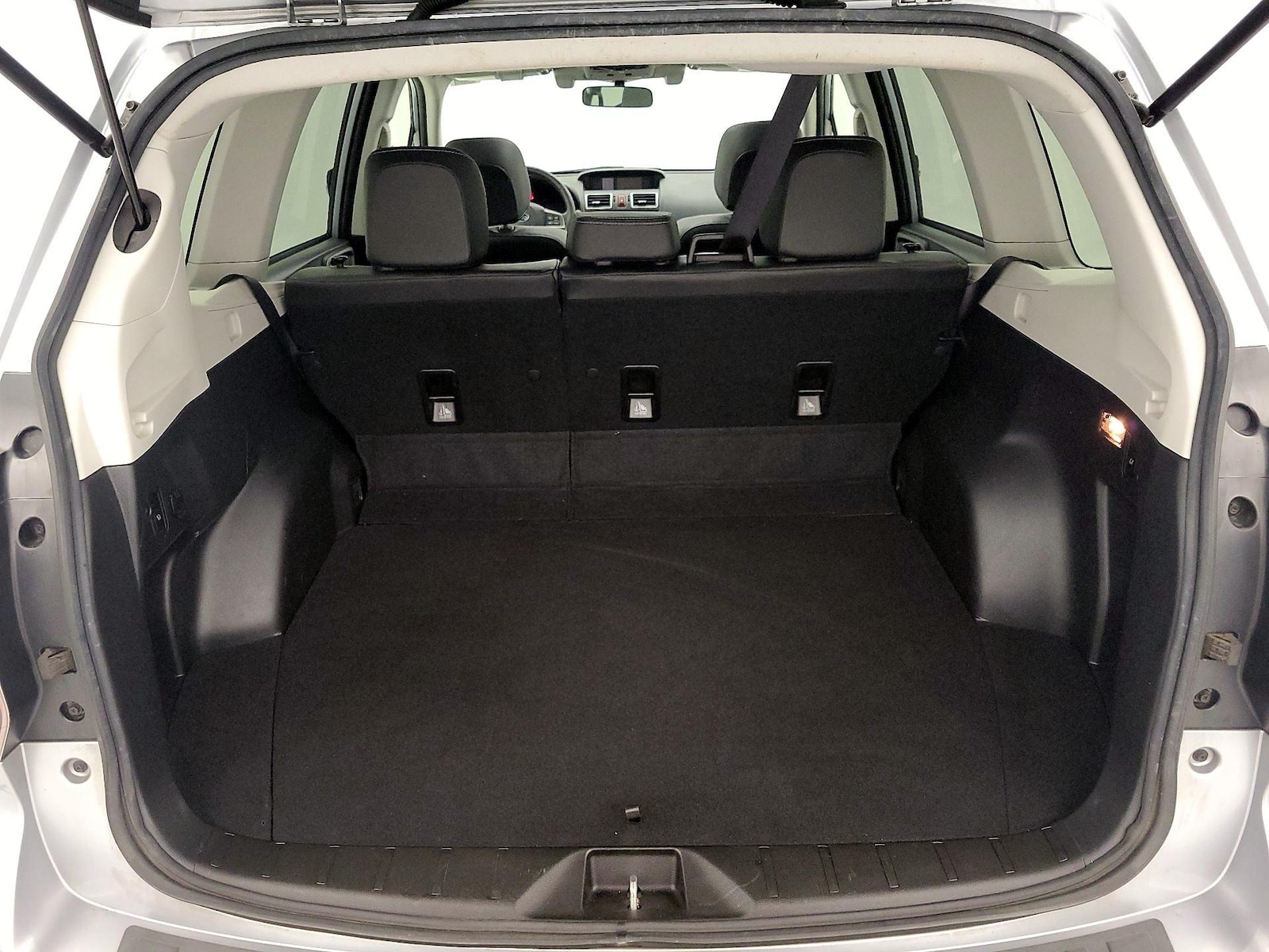 2016 Subaru Forester i Touring - Photo 22