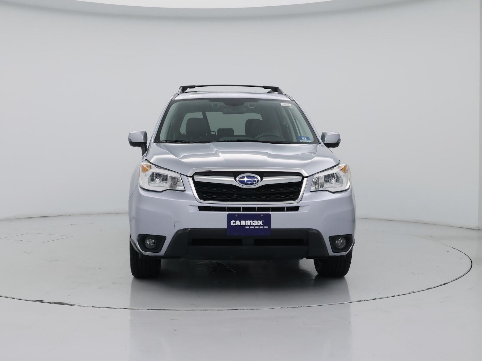 2016 Subaru Forester i Touring - Photo 6