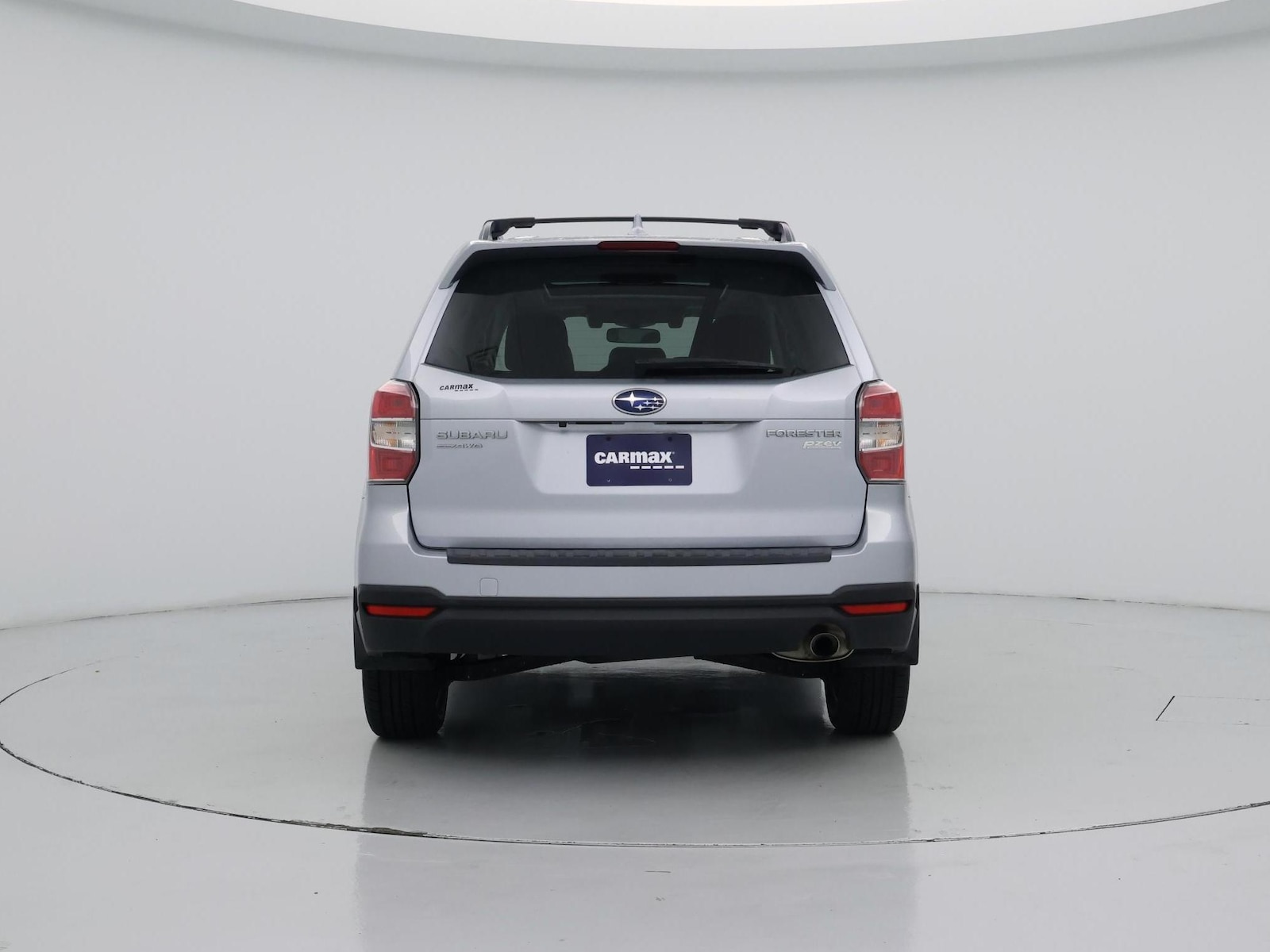 2016 Subaru Forester i Touring - Photo 7