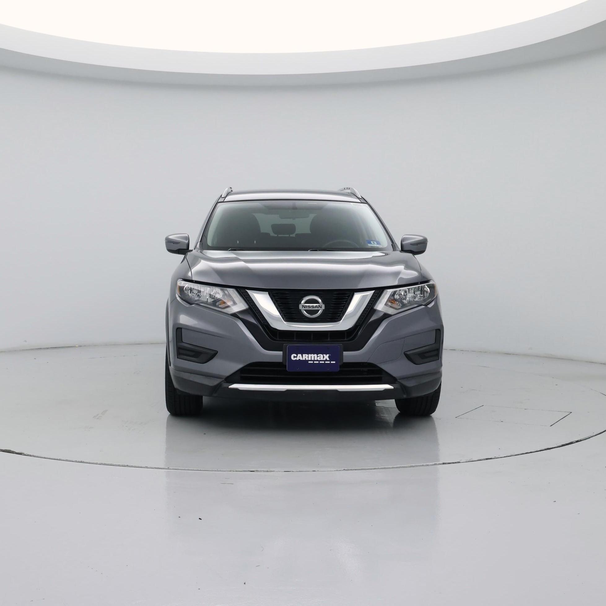 Thumbnail: 2018 Nissan Rogue - 5