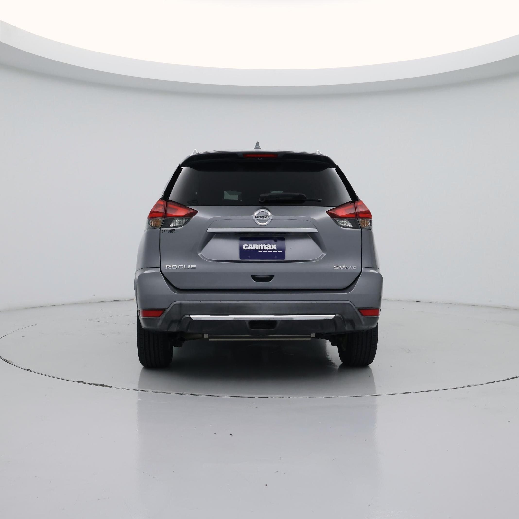 Thumbnail: 2018 Nissan Rogue - 6