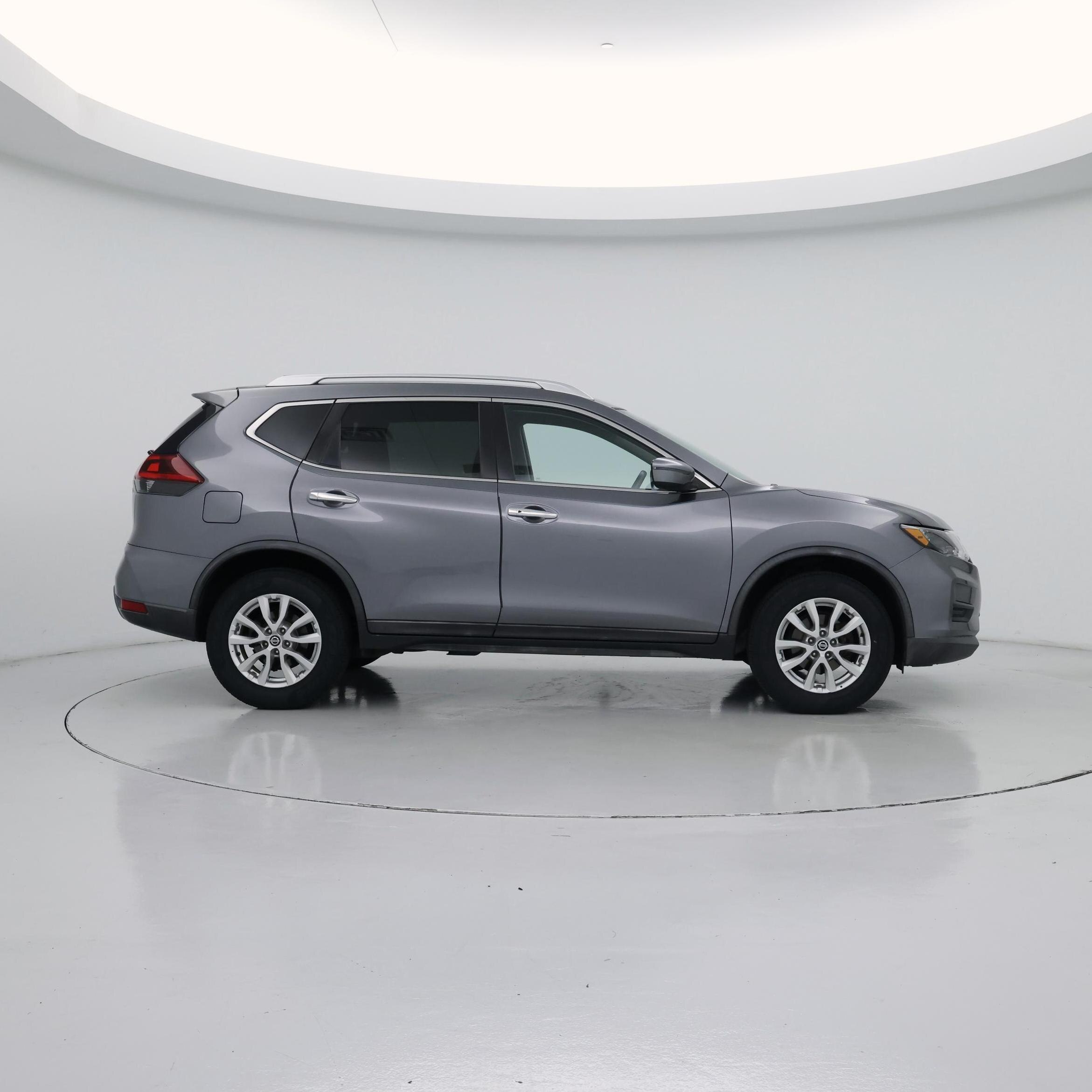 Thumbnail: 2018 Nissan Rogue - 7
