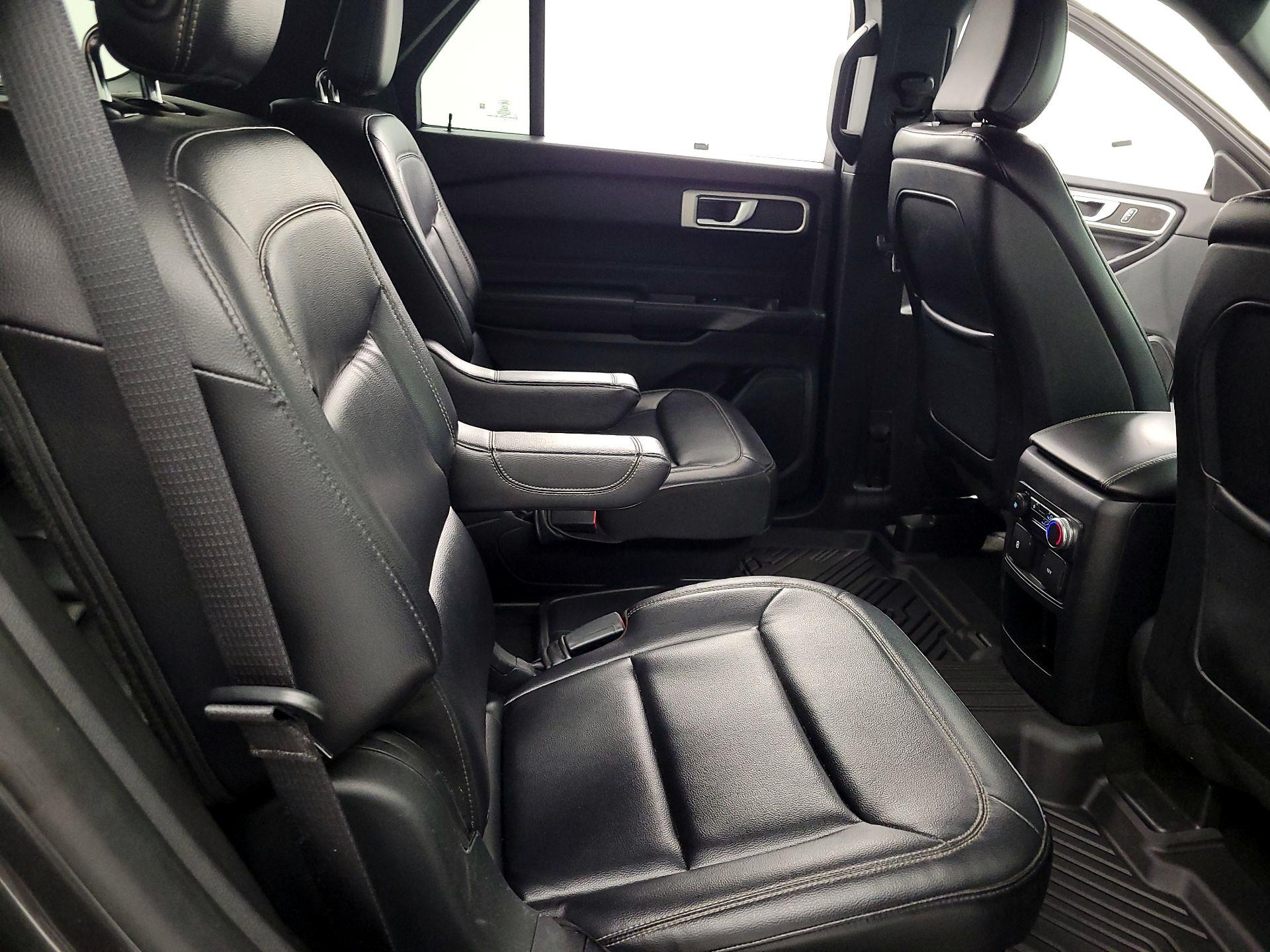 Thumbnail: 2020 Ford Explorer - 19