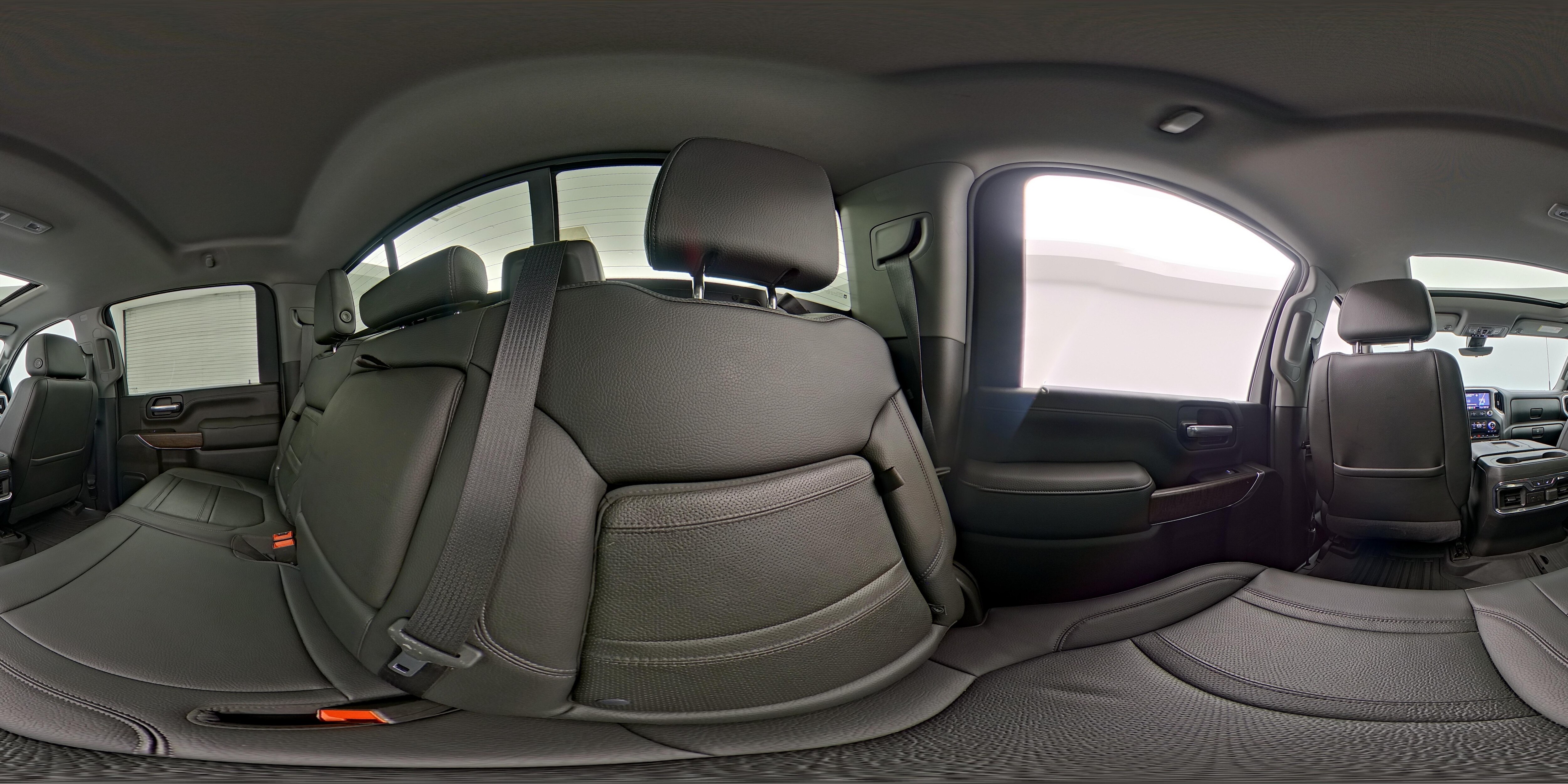 2020 GMC Sierra 3500 Denali HD Denali - Photo 28