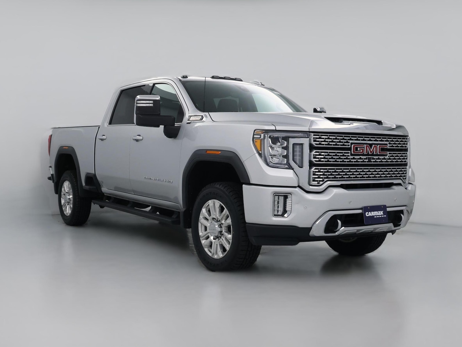 2020 GMC Sierra 3500HD