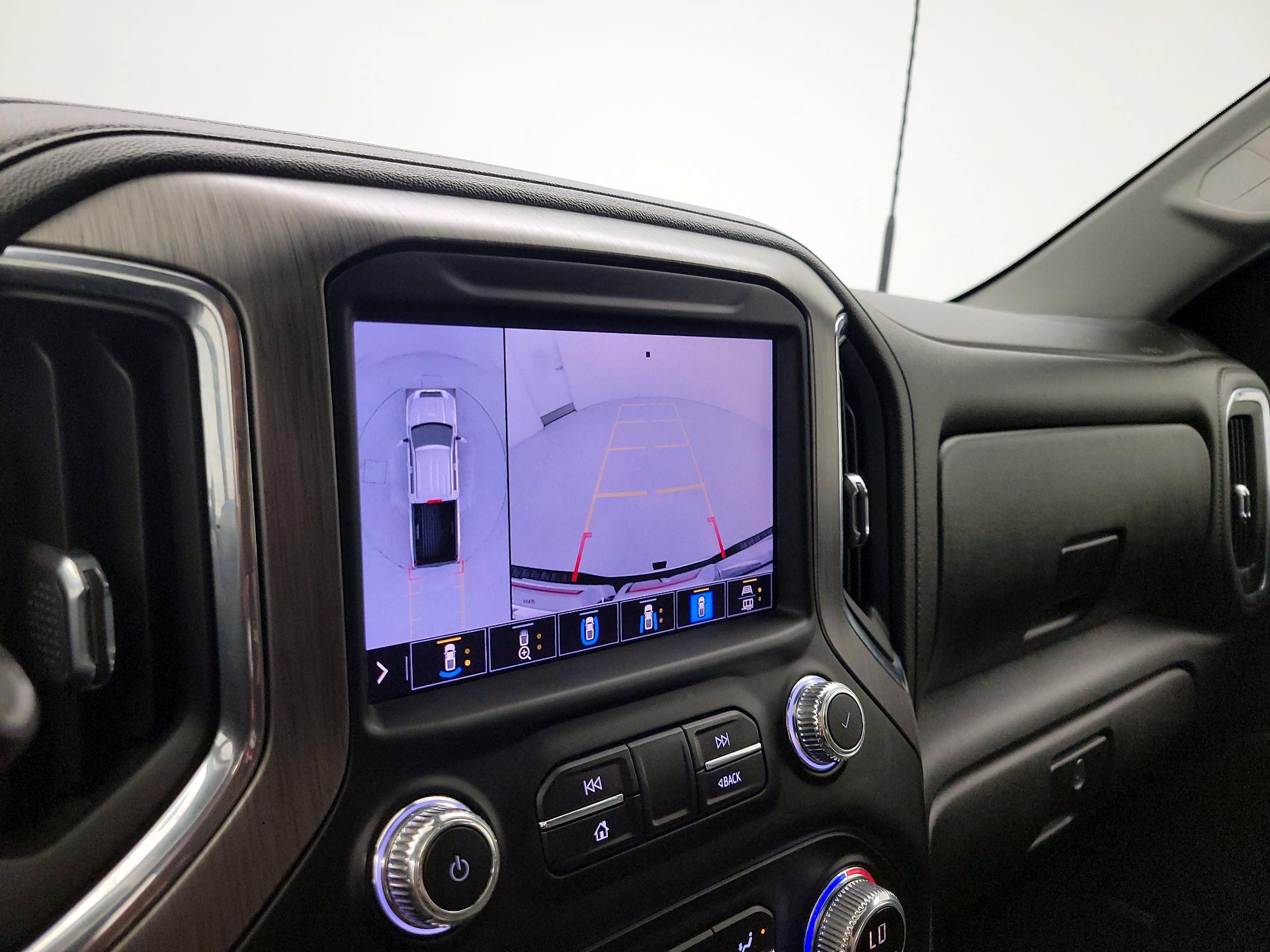 Thumbnail: 2020 GMC Sierra 3500 - 15