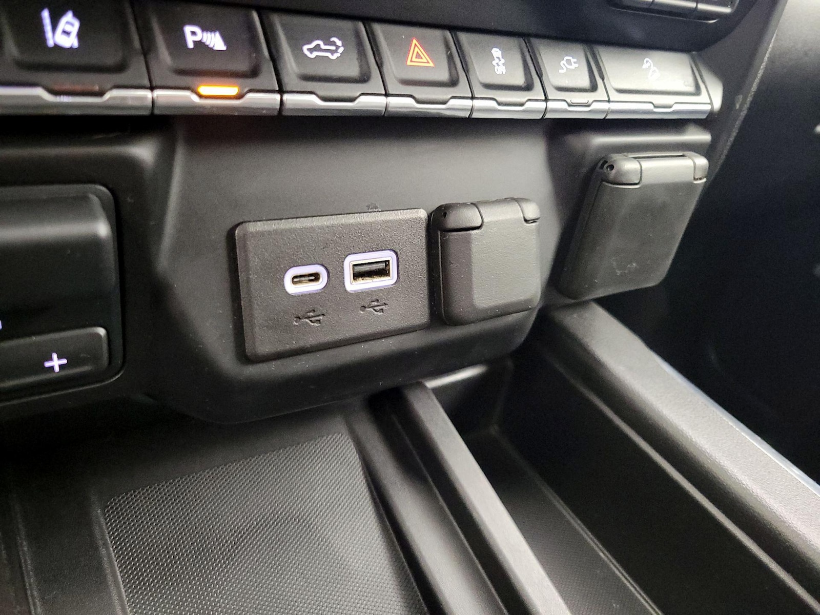 2020 GMC Sierra 3500 Denali HD Denali - Photo 20