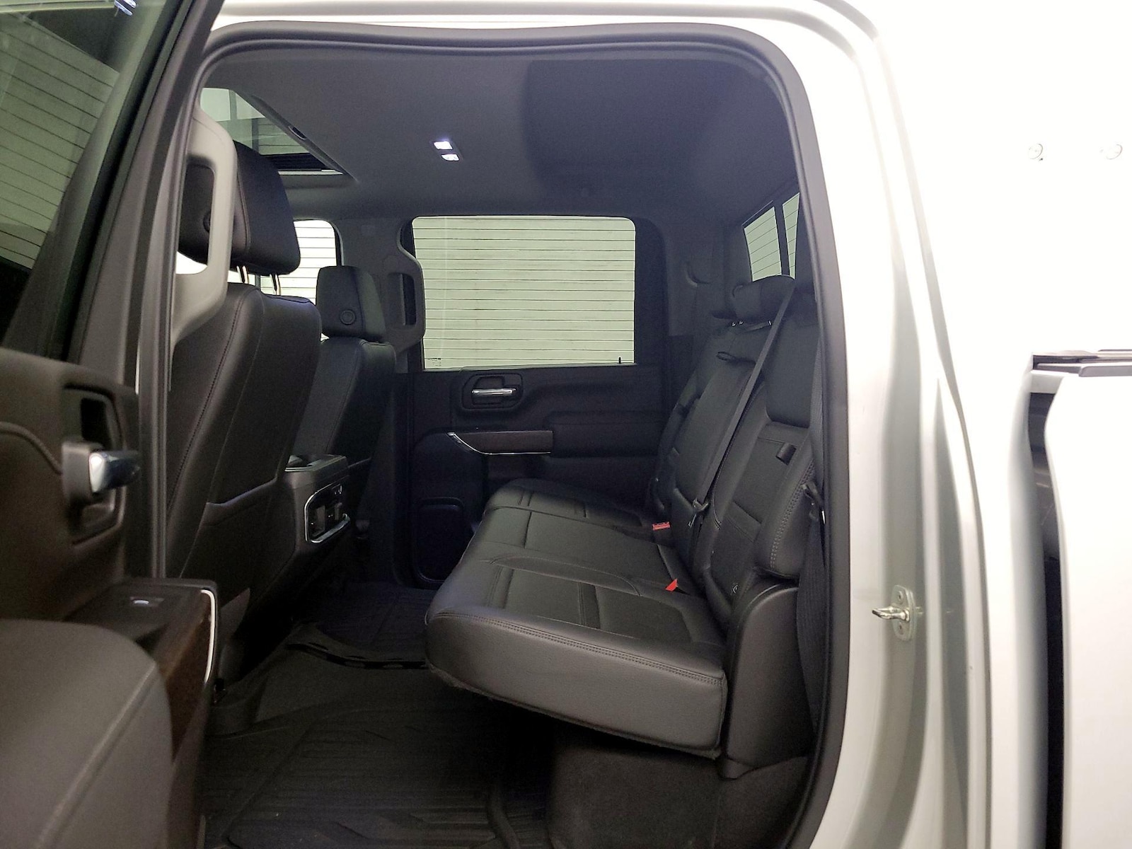 2020 GMC Sierra 3500 Denali HD Denali - Photo 22
