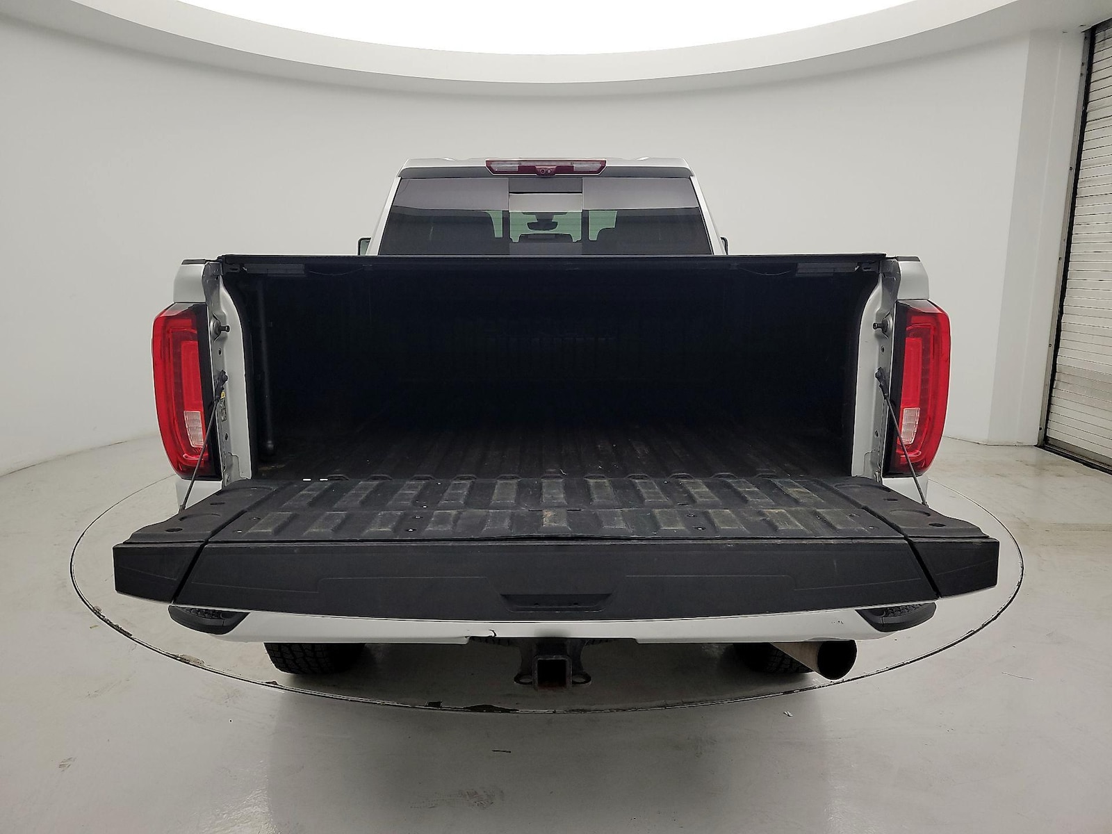 2020 GMC Sierra 3500 Denali HD Denali - Photo 23