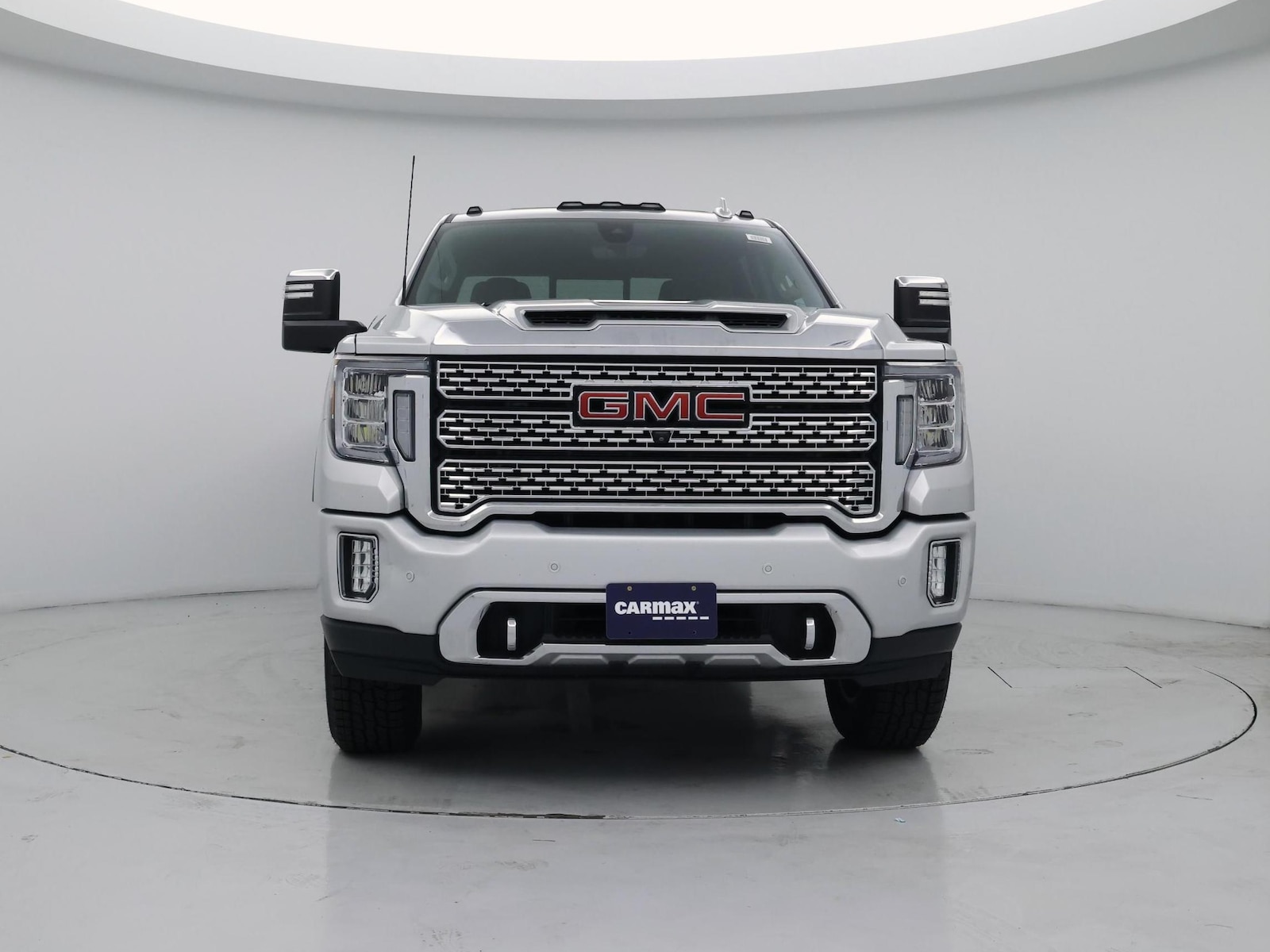 2020 GMC Sierra 3500 Denali HD Denali - Photo 6