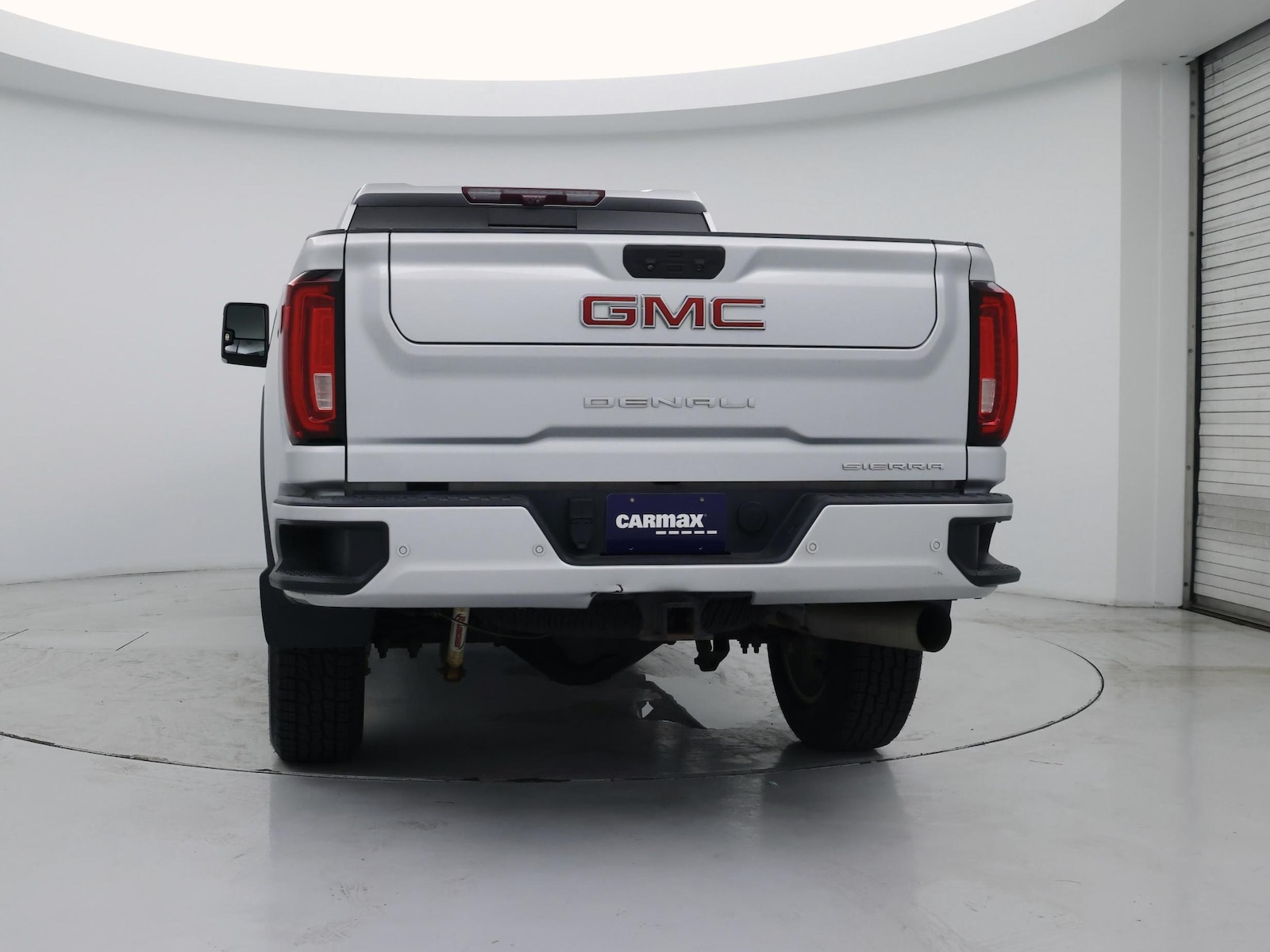 2020 GMC Sierra 3500 Denali HD Denali - Photo 7