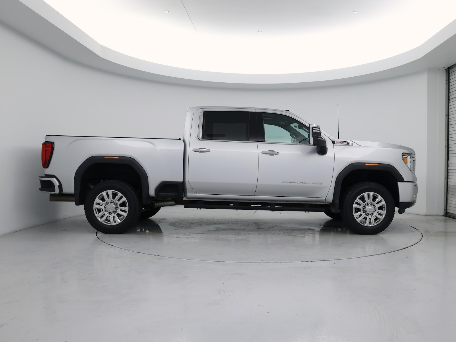 2020 GMC Sierra 3500 Denali HD Denali - Photo 8