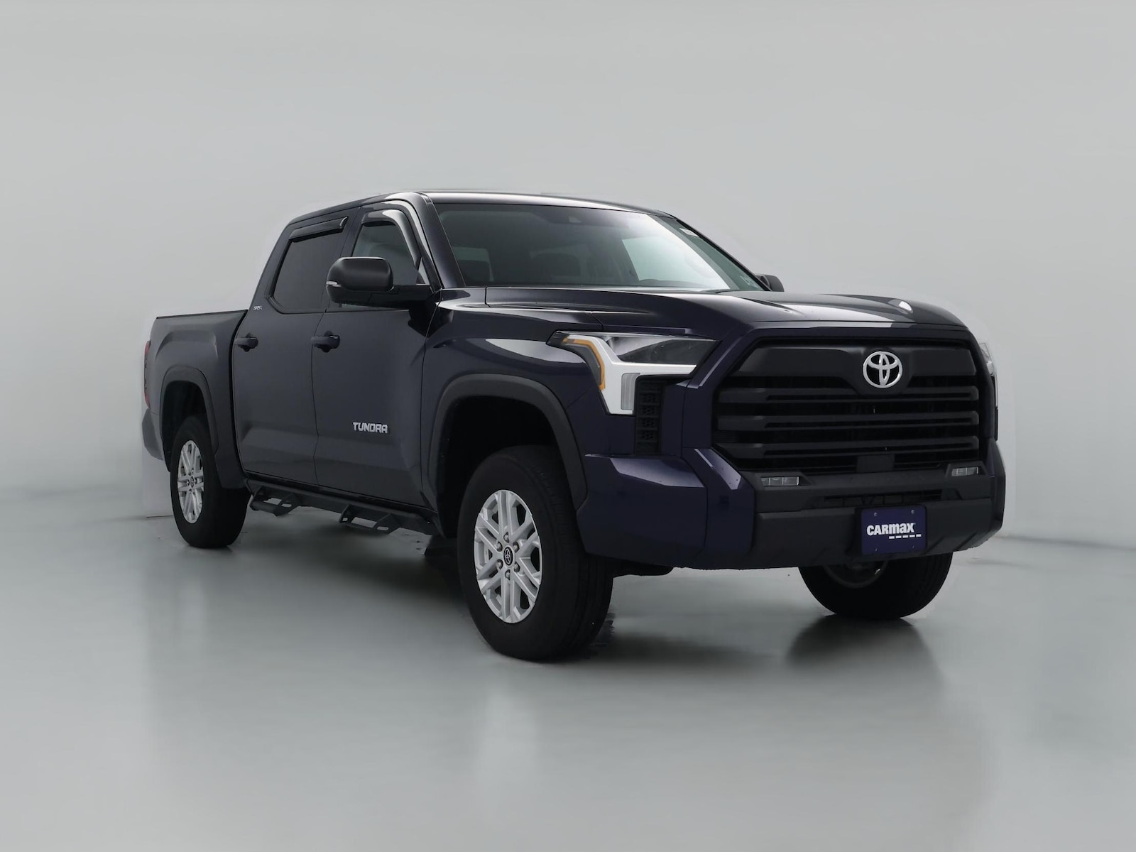 2024 Toyota Tundra