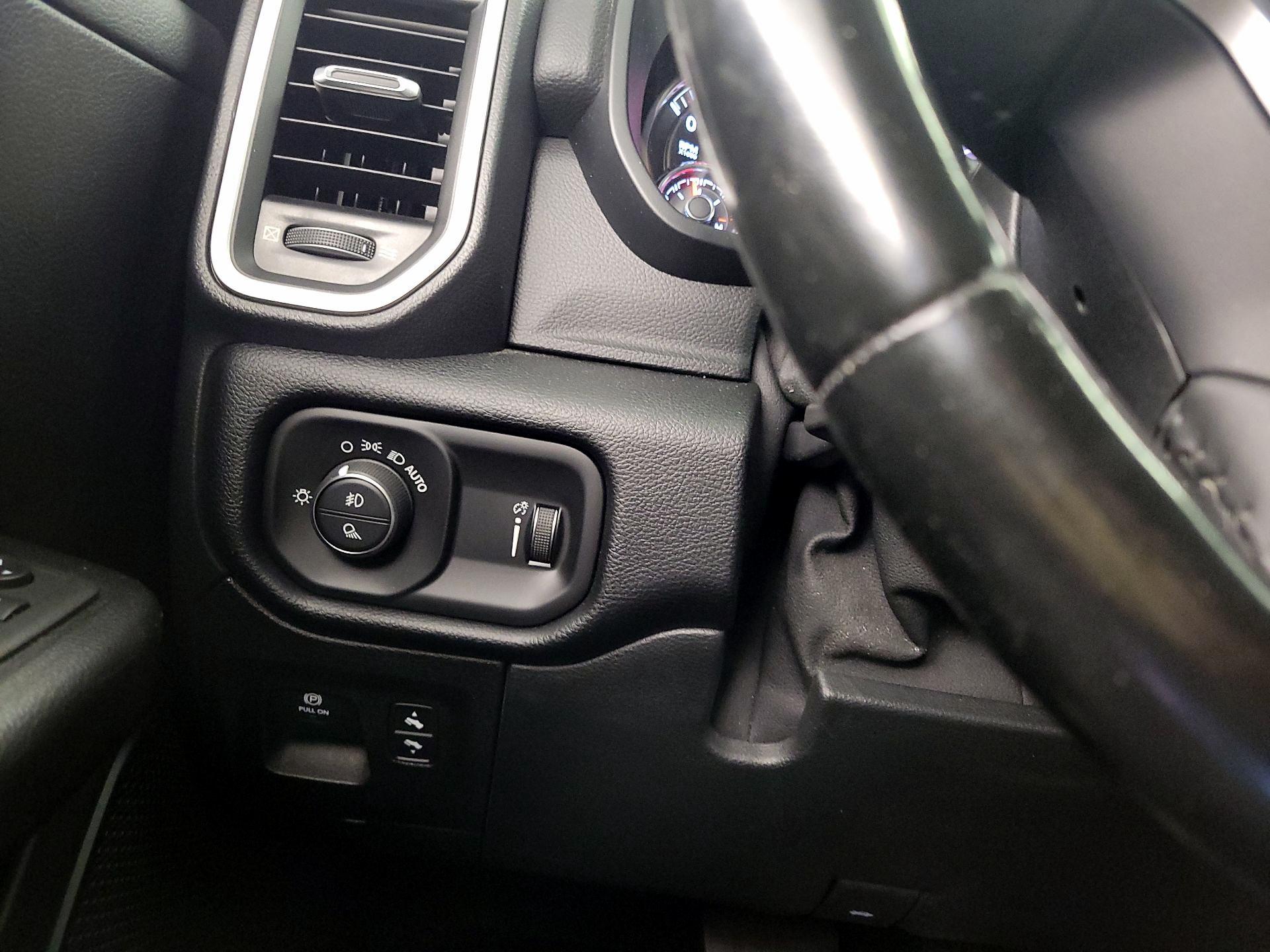 Thumbnail: 2022 RAM 1500 - 13