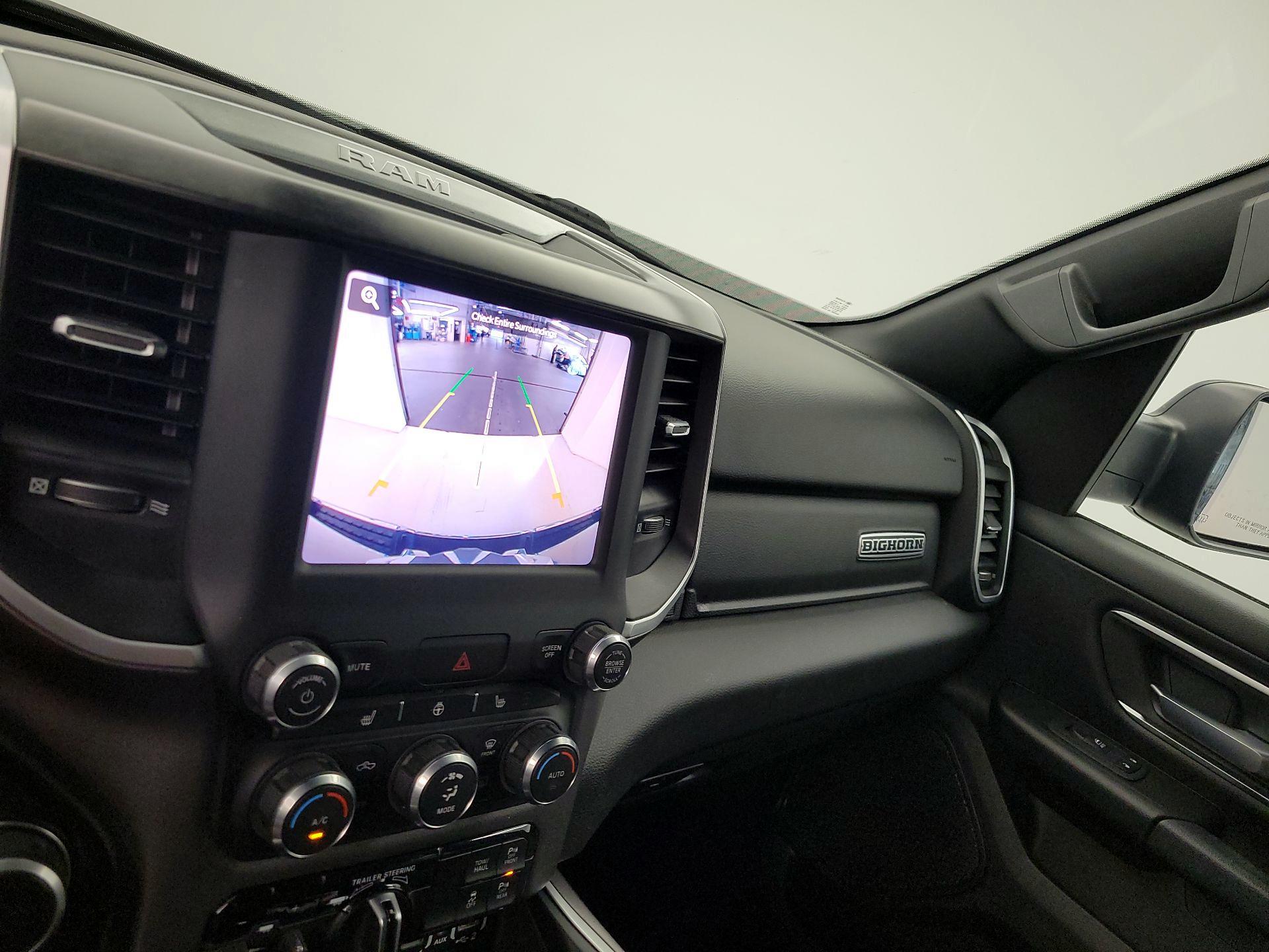 Thumbnail: 2022 RAM 1500 - 14