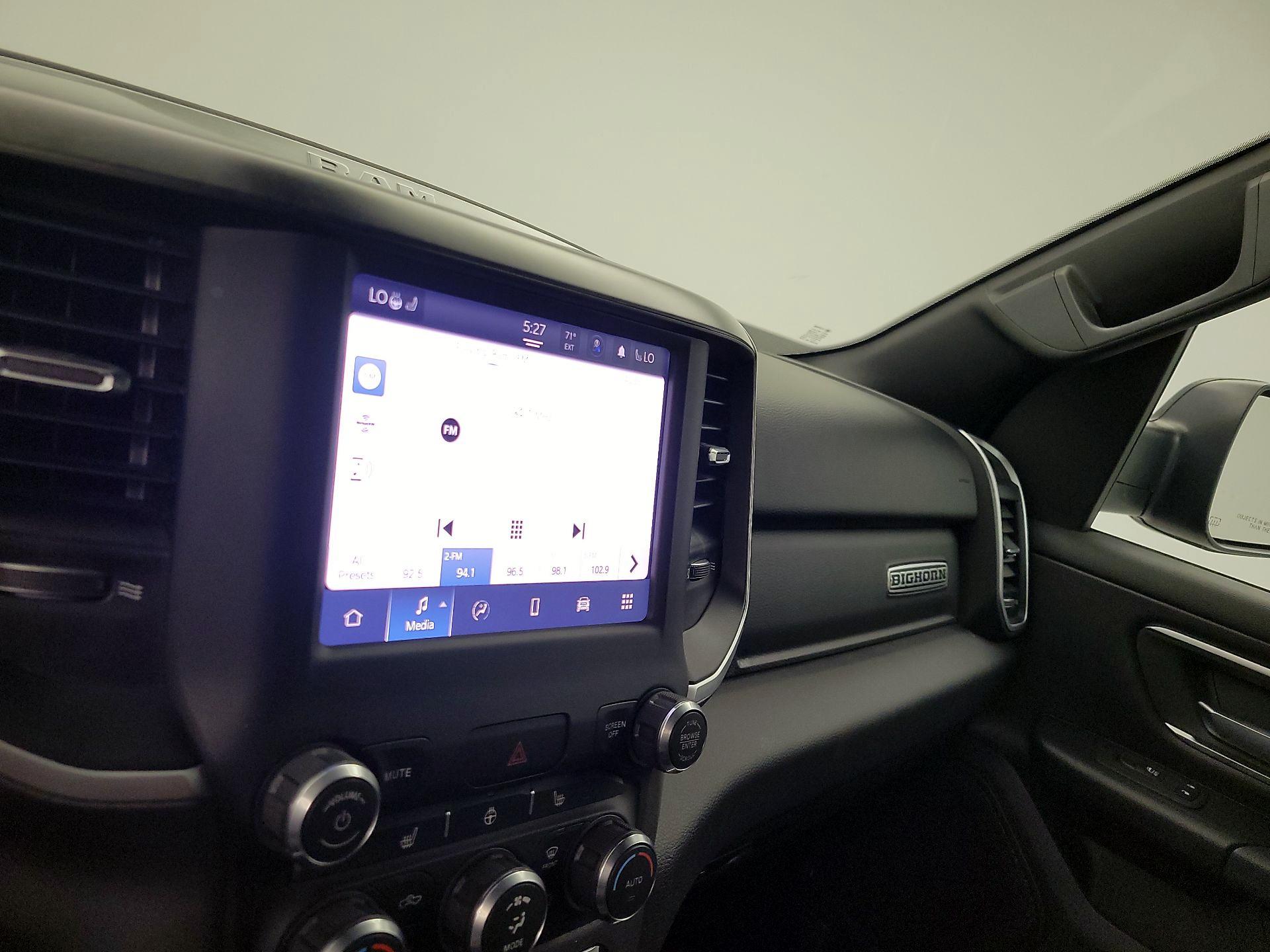 Thumbnail: 2022 RAM 1500 - 15