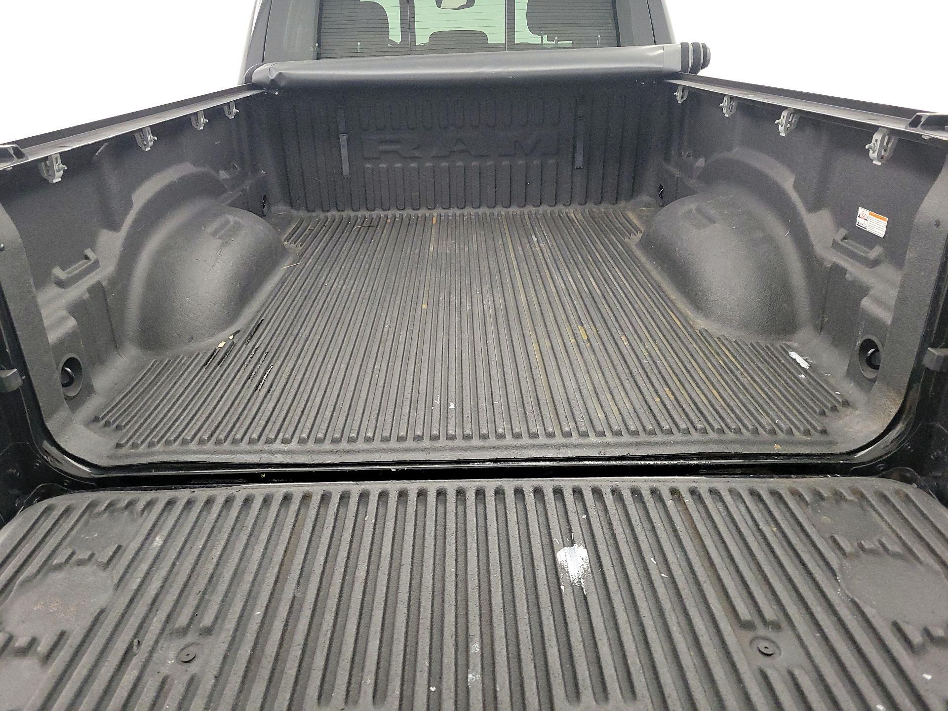Thumbnail: 2022 RAM 1500 - 20