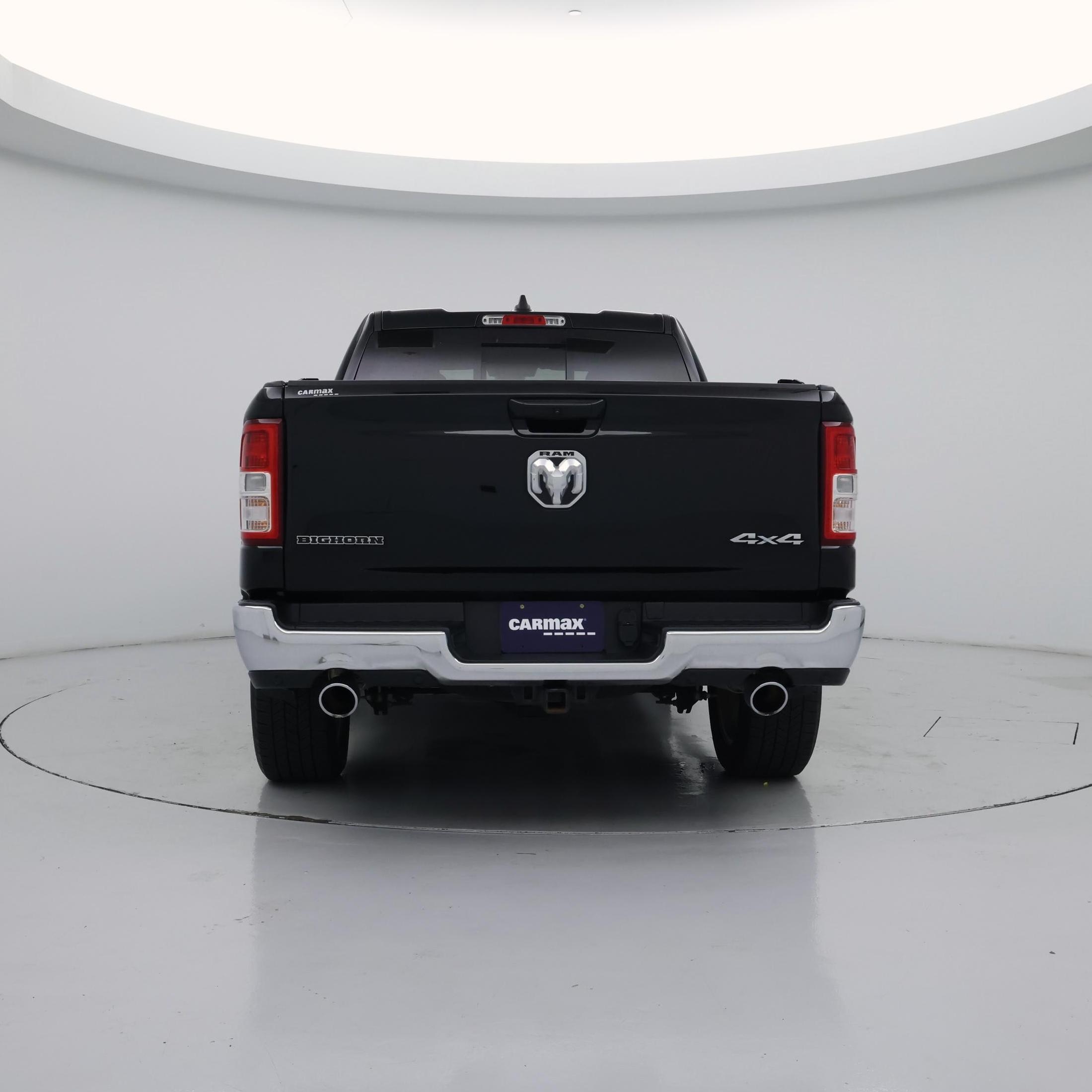 Thumbnail: 2022 RAM 1500 - 6