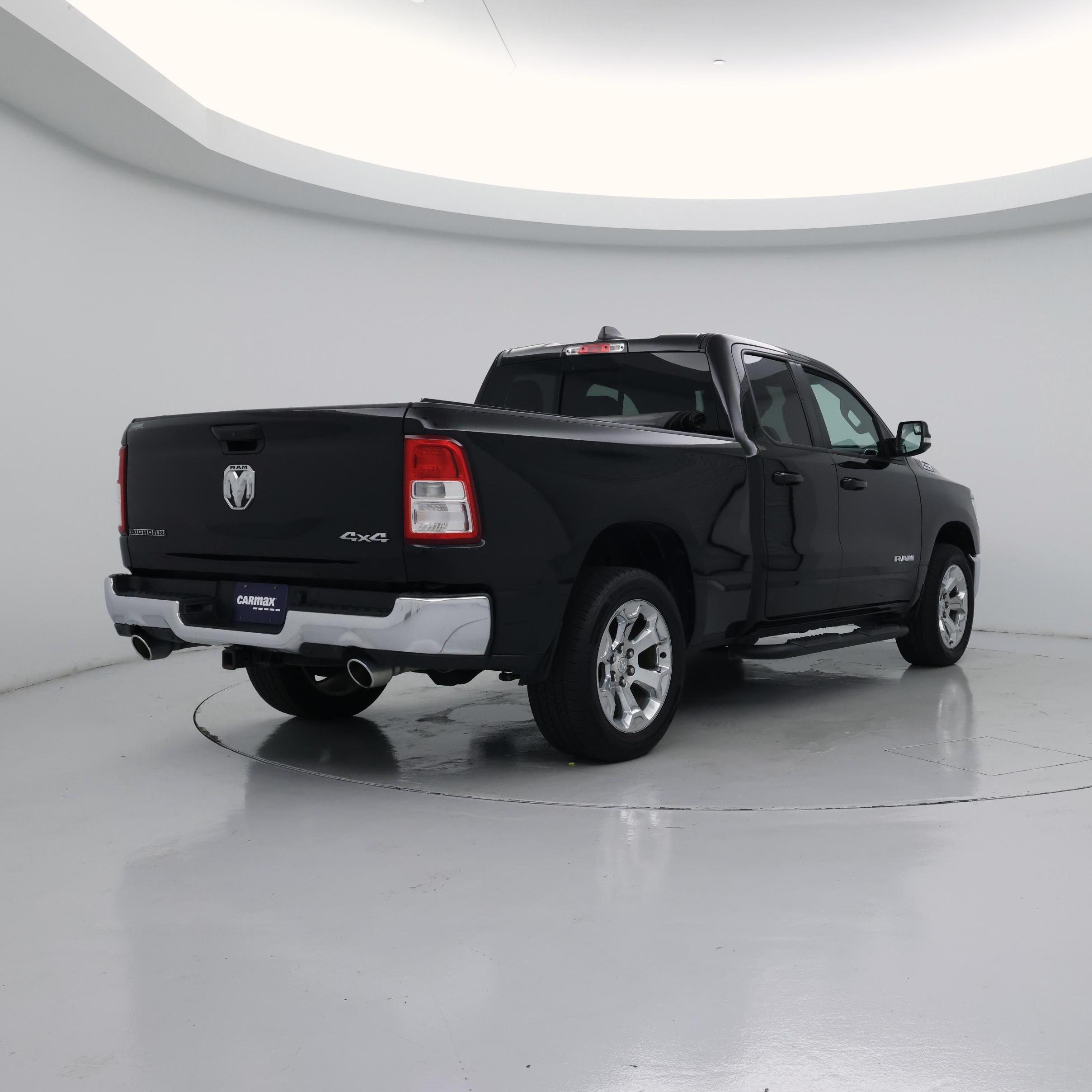 Thumbnail: 2022 RAM 1500 - 8