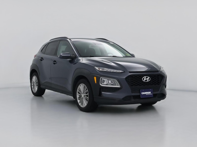 2019 Hyundai Kona SEL -
                  Sicklerville, NJ