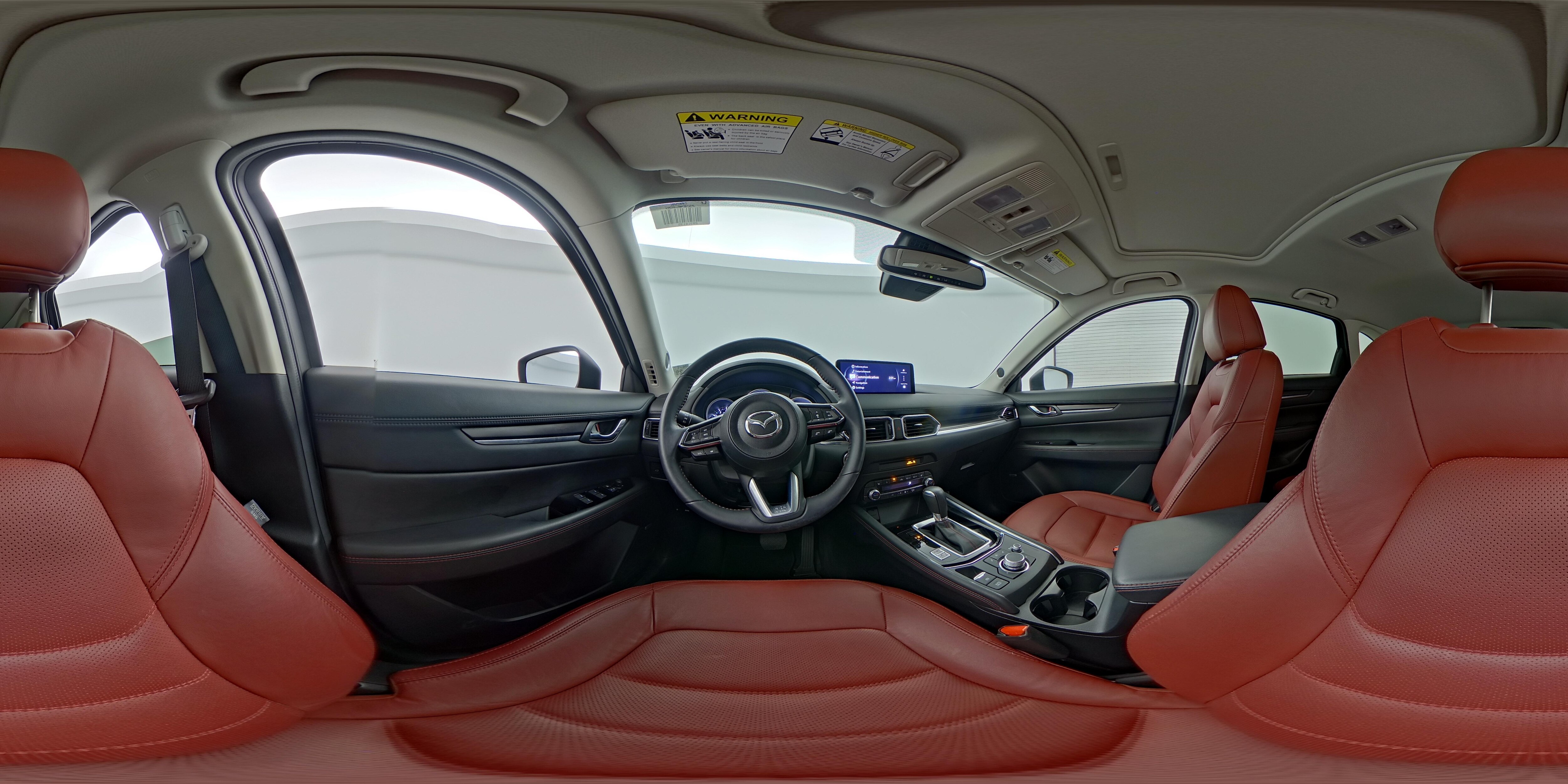 2024 Mazda CX-5 S Carbon Edition - Photo 25