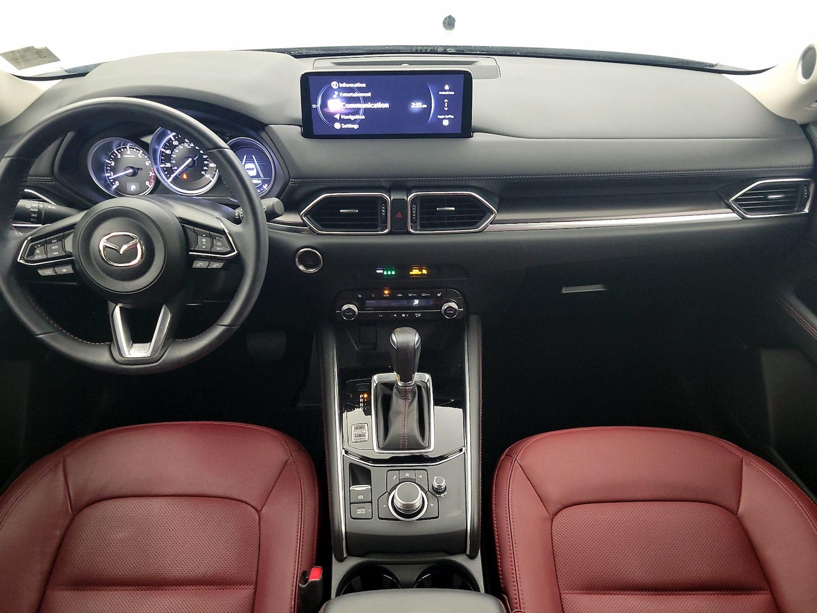 2024 Mazda CX-5 S Carbon Edition - Photo 10
