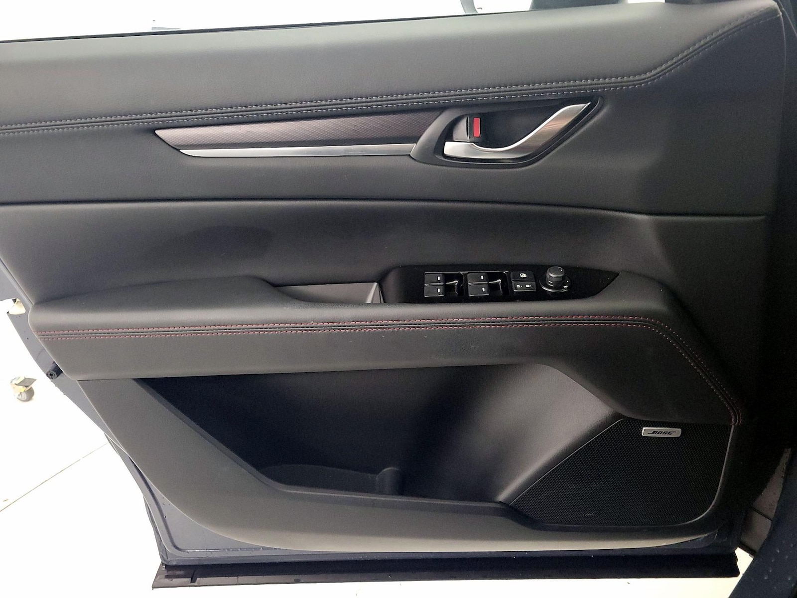 2024 Mazda CX-5 S Carbon Edition - Photo 13
