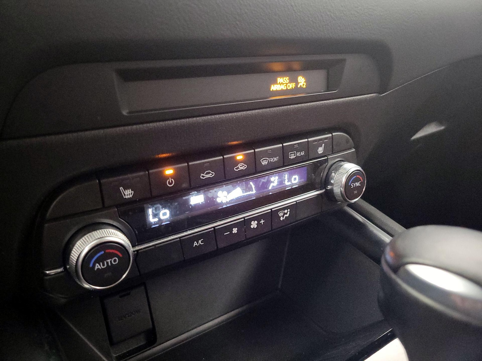 2024 Mazda CX-5 S Carbon Edition - Photo 17