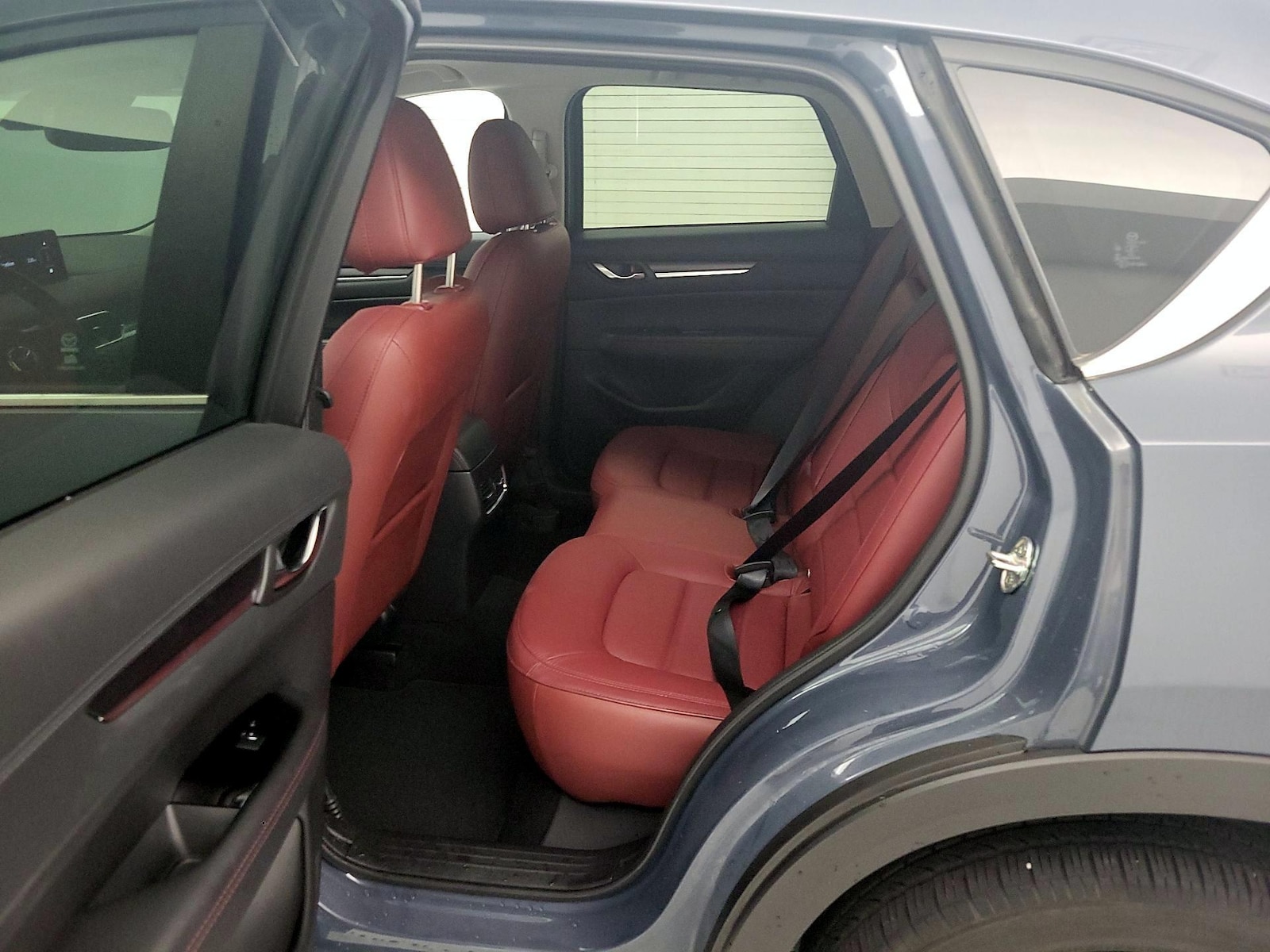 2024 Mazda CX-5 S Carbon Edition - Photo 19