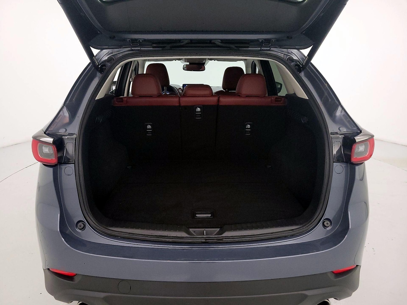 2024 Mazda CX-5 S Carbon Edition - Photo 20