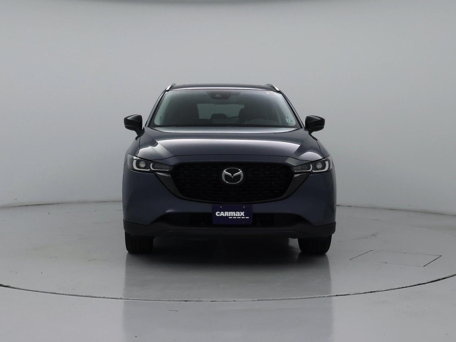 2024 Mazda CX-5 S Carbon Edition - Photo 6