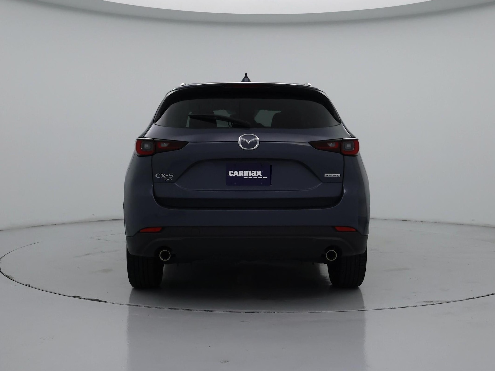 2024 Mazda CX-5 S Carbon Edition - Photo 7