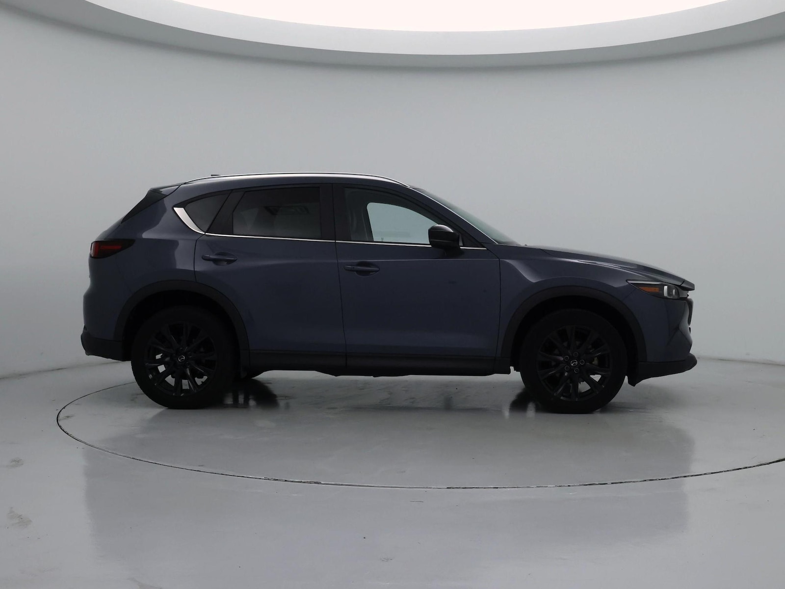 2024 Mazda CX-5 S Carbon Edition - Photo 8