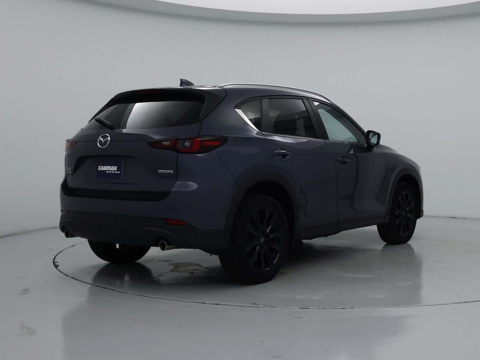 2024 Mazda CX-5 S Carbon Edition - Photo 9