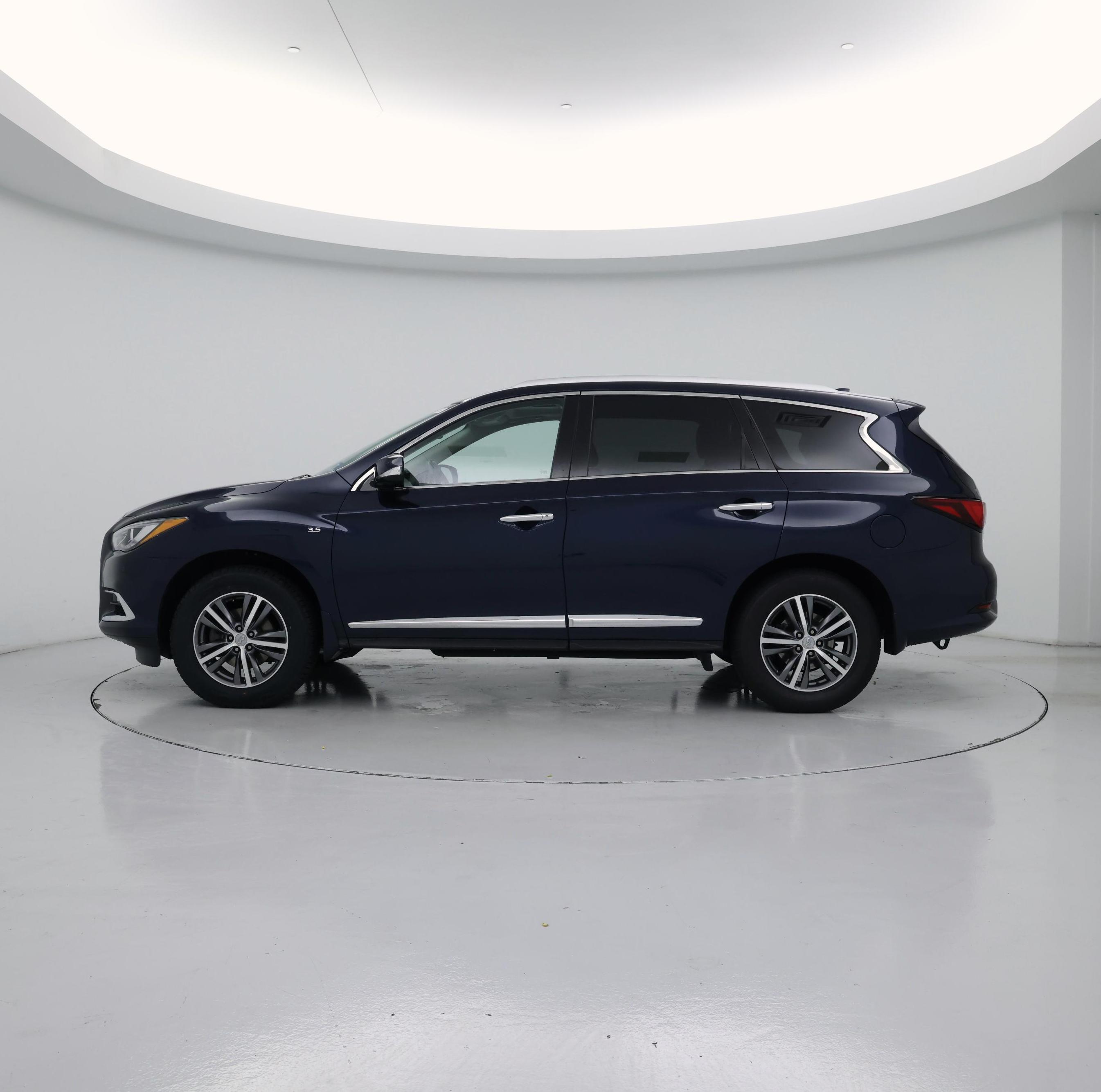 Thumbnail: 2020 INFINITI QX60 - 3
